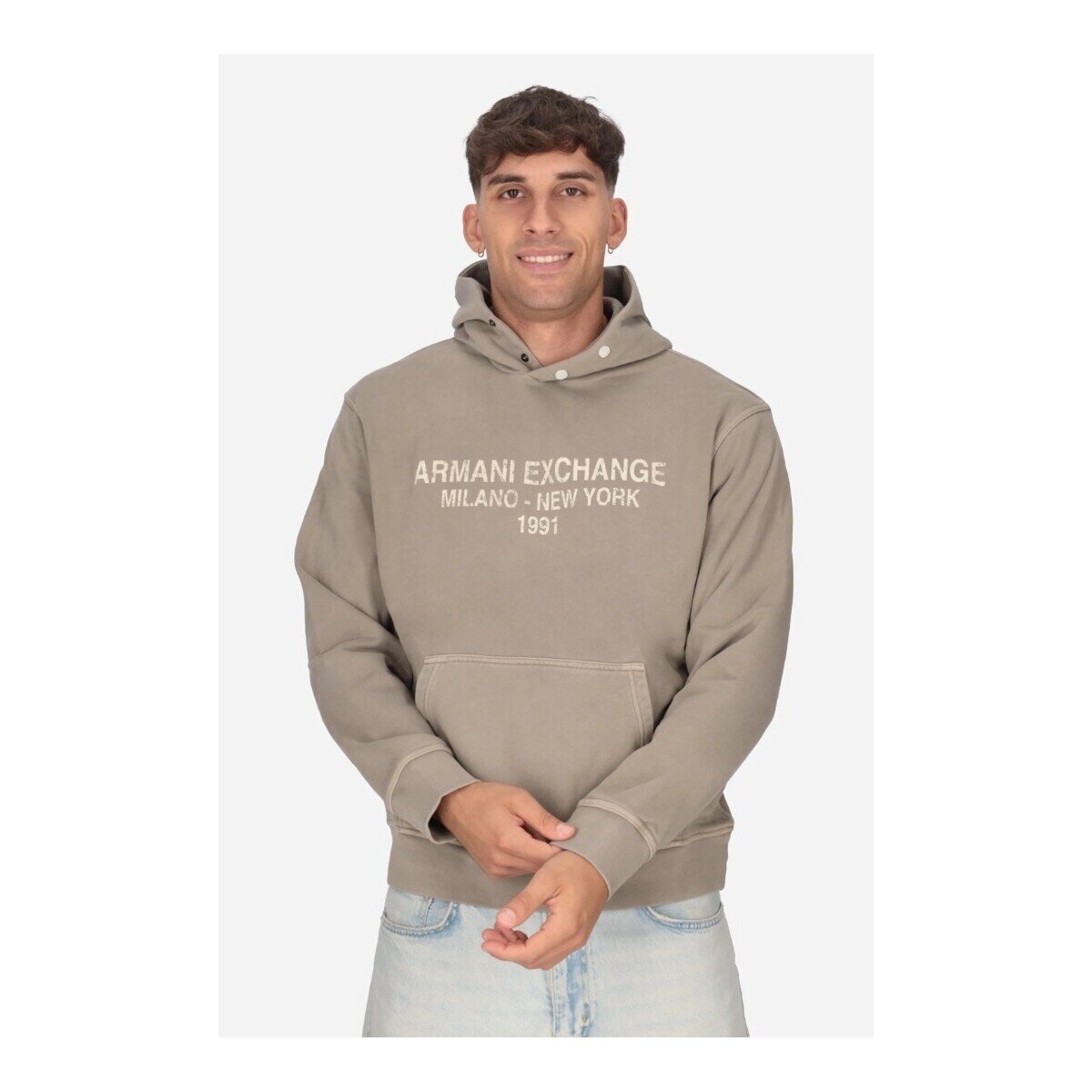 Armani Exchange Îmbracaminte XM003413AF16281