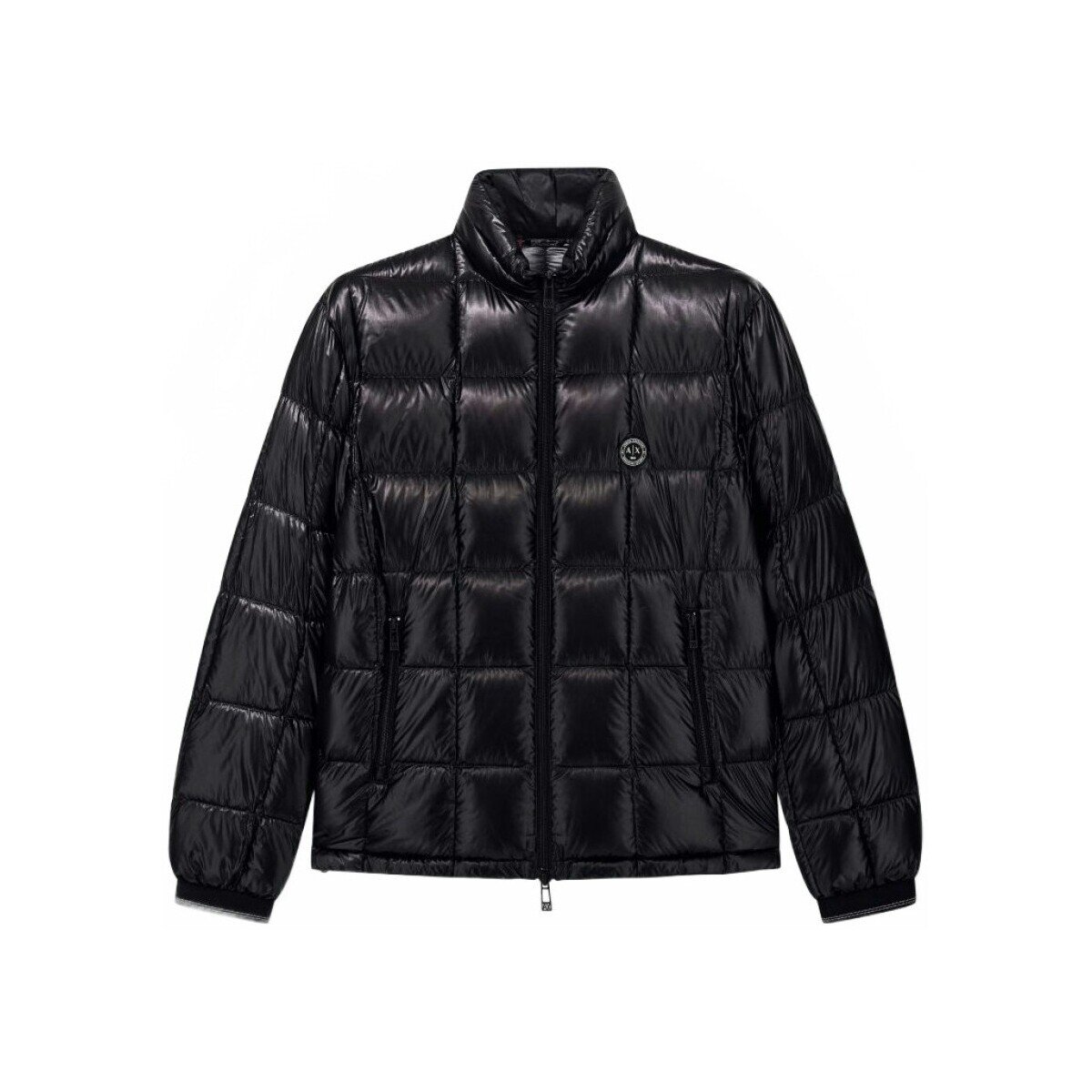 Armani Exchange Îmbracaminte Xm003474 Af2375 Down Jacket