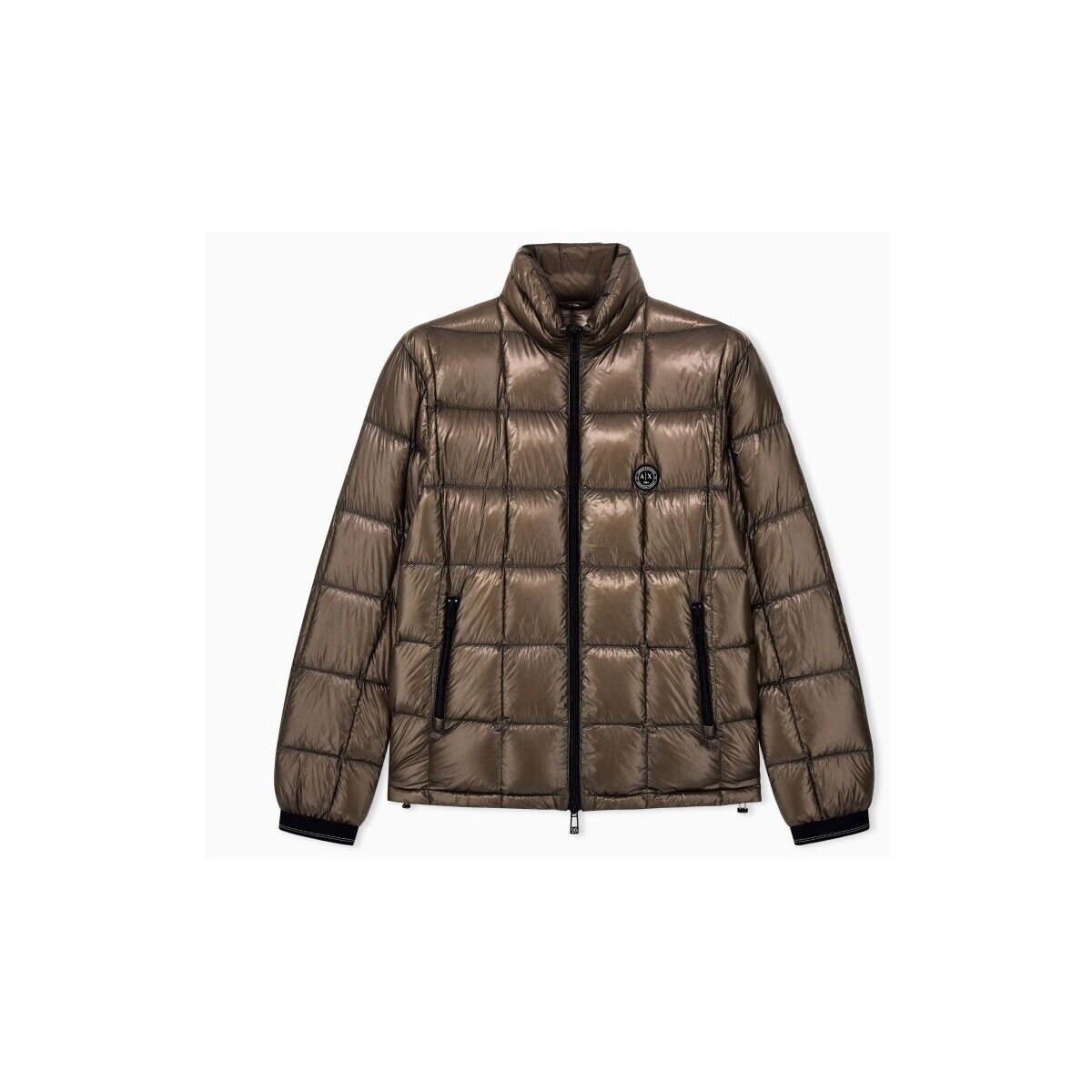 Armani Exchange Îmbracaminte Xm003474 Af2375 Down Jacket