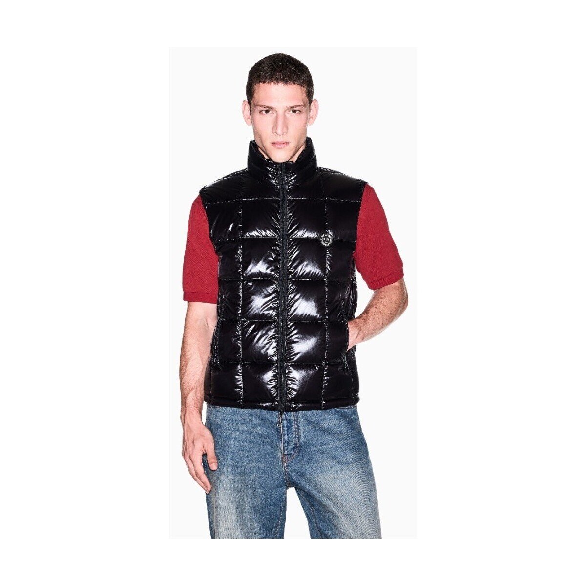 Armani Exchange Îmbracaminte XM003475AF23755