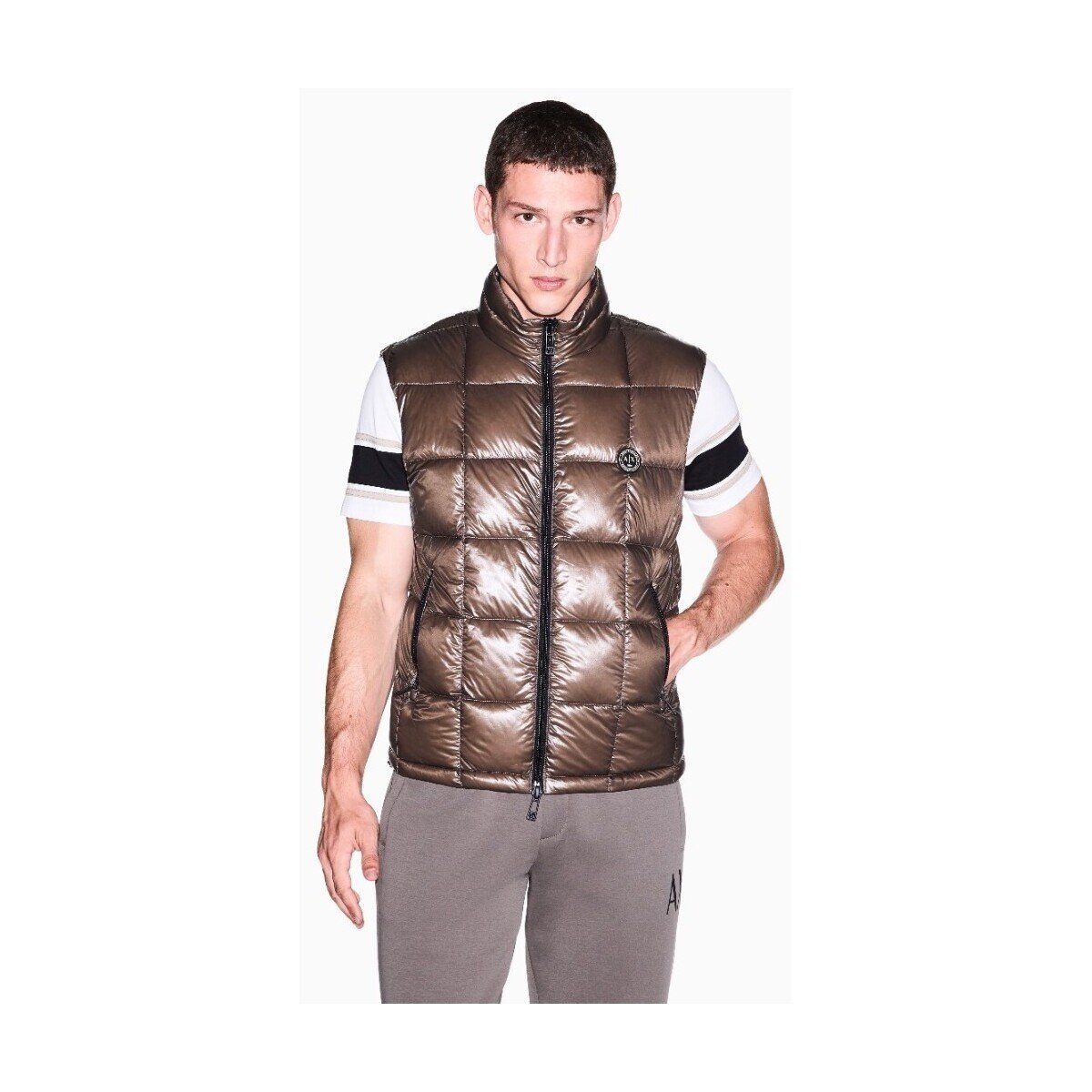 Armani Exchange Îmbracaminte XM003475AF23755