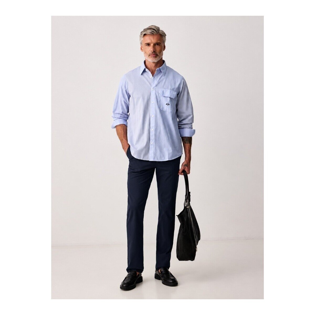 Armani Exchange Îmbracaminte XM003537AF22547