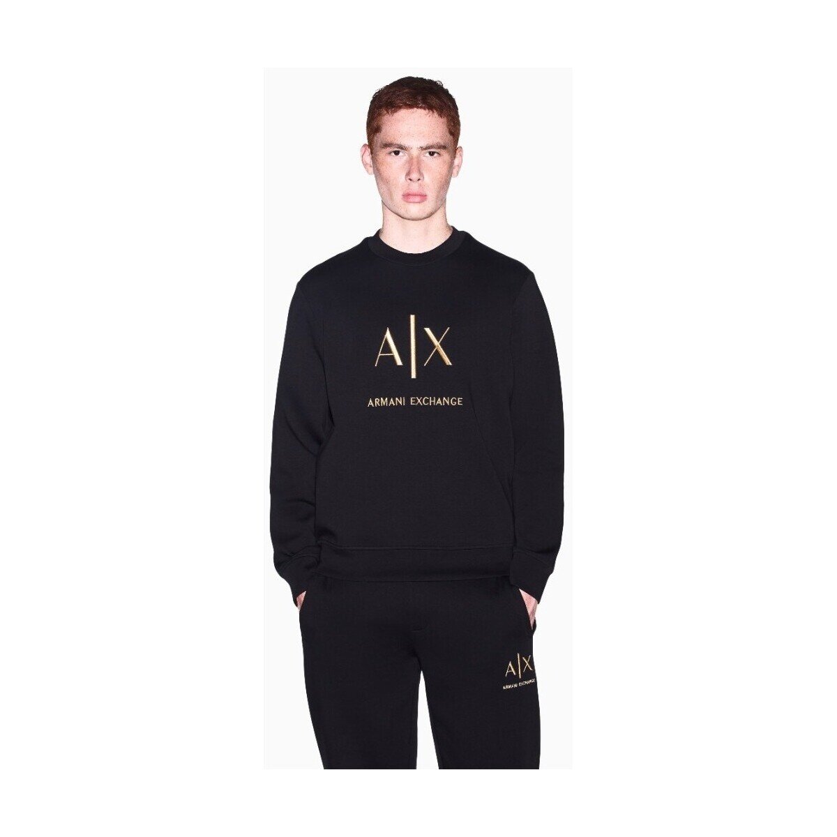 Armani Exchange Îmbracaminte XM003551AF20150