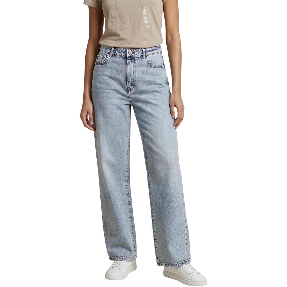 Armani Exchange Îmbracaminte XW000100 AF21338