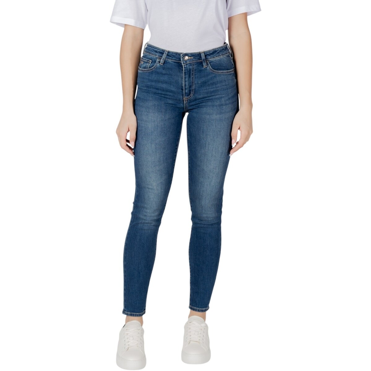 Armani Exchange Îmbracaminte XW000123 AF10865