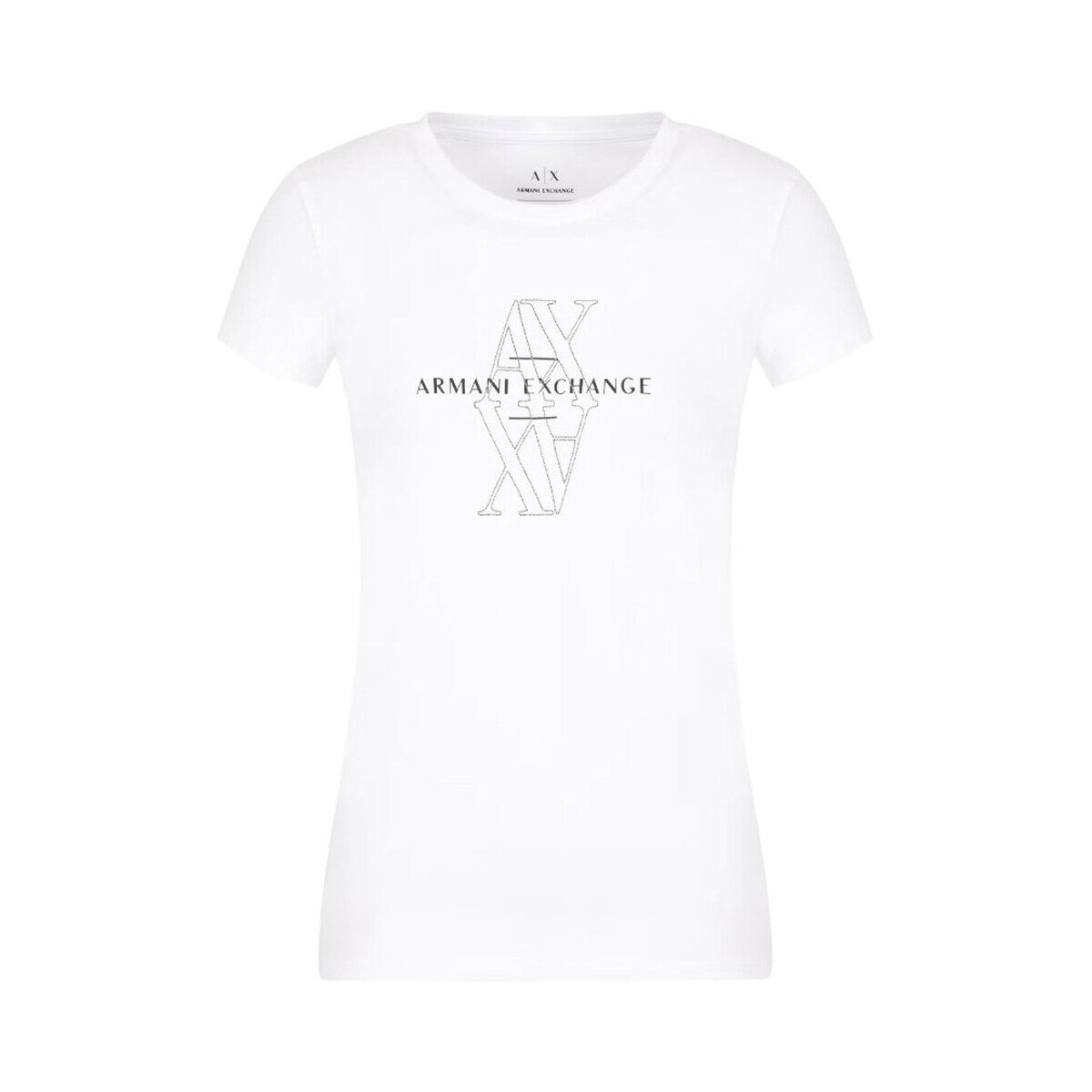 Armani Exchange Îmbracaminte XW000512AF11929