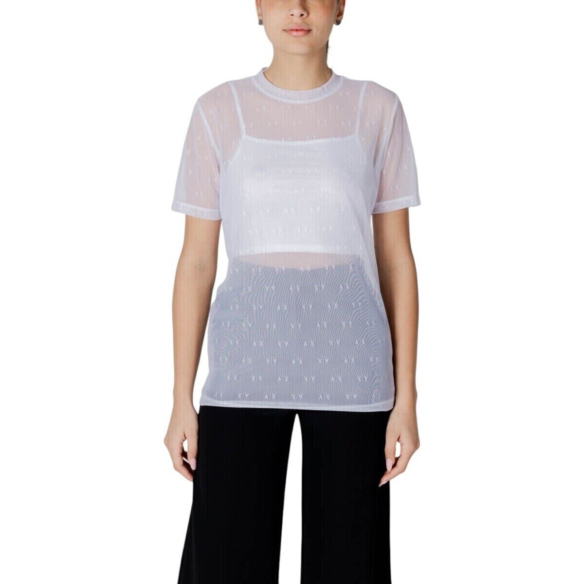 Armani Exchange Îmbracaminte XW000533 AF13192