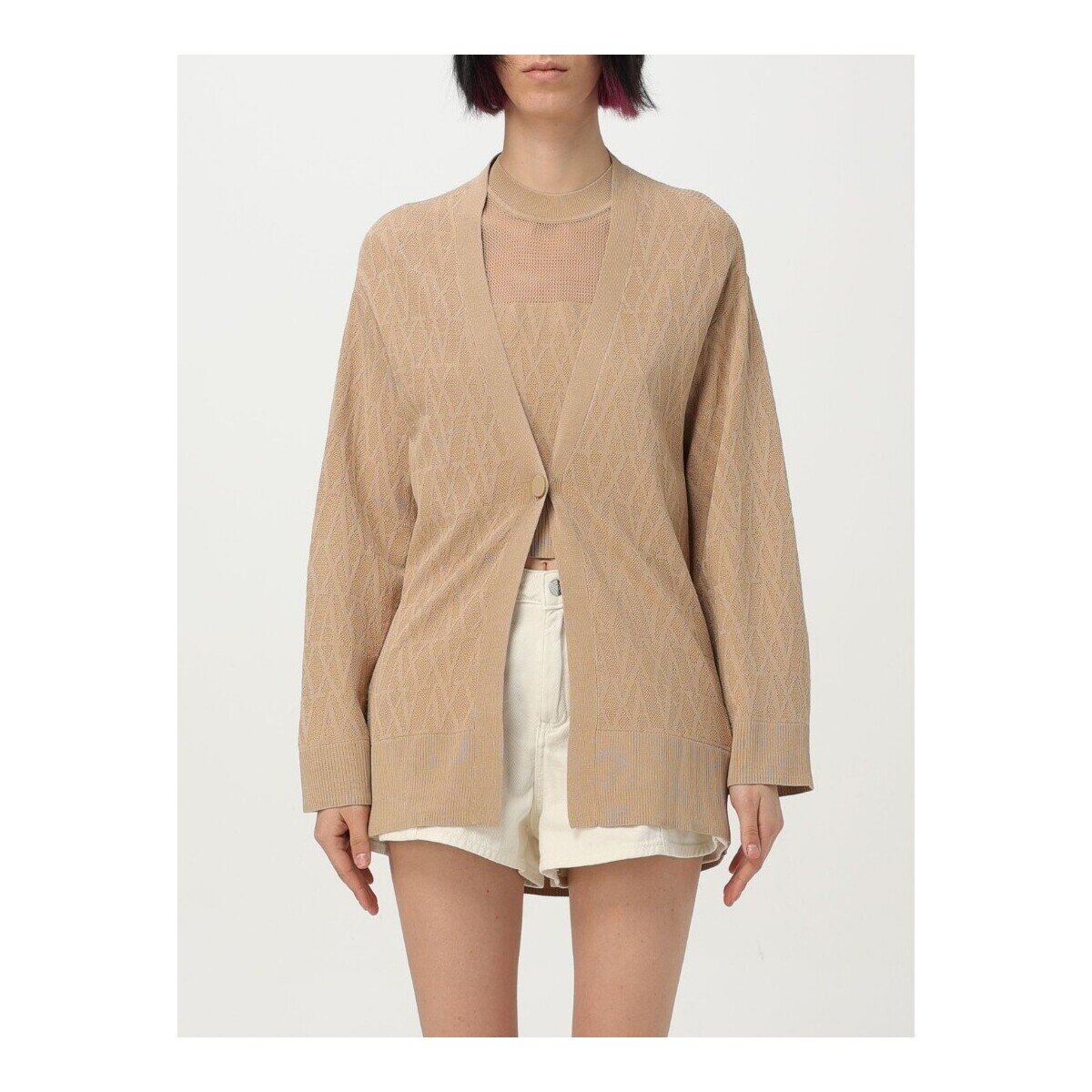 Armani Exchange Îmbracaminte XW000579AF12875