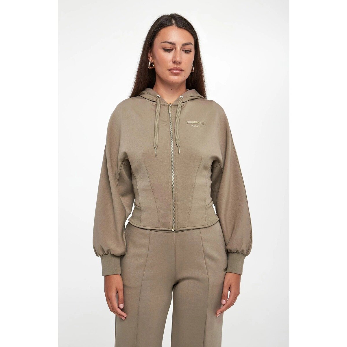 Armani Exchange Îmbracaminte XW000802AF16111