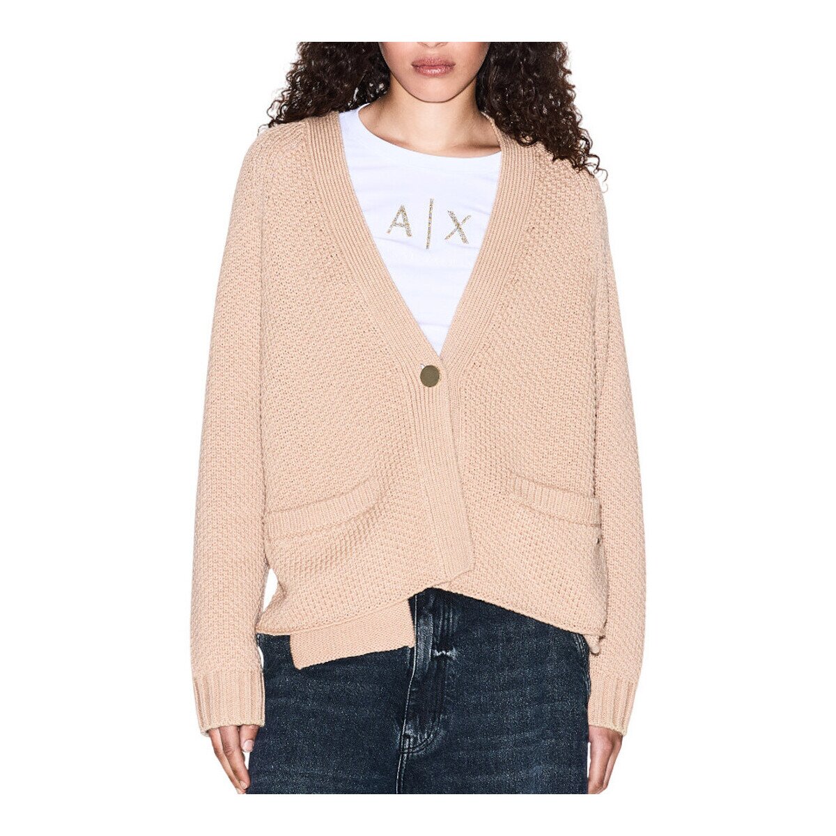 Armani Exchange Îmbracaminte XW001306AF16604