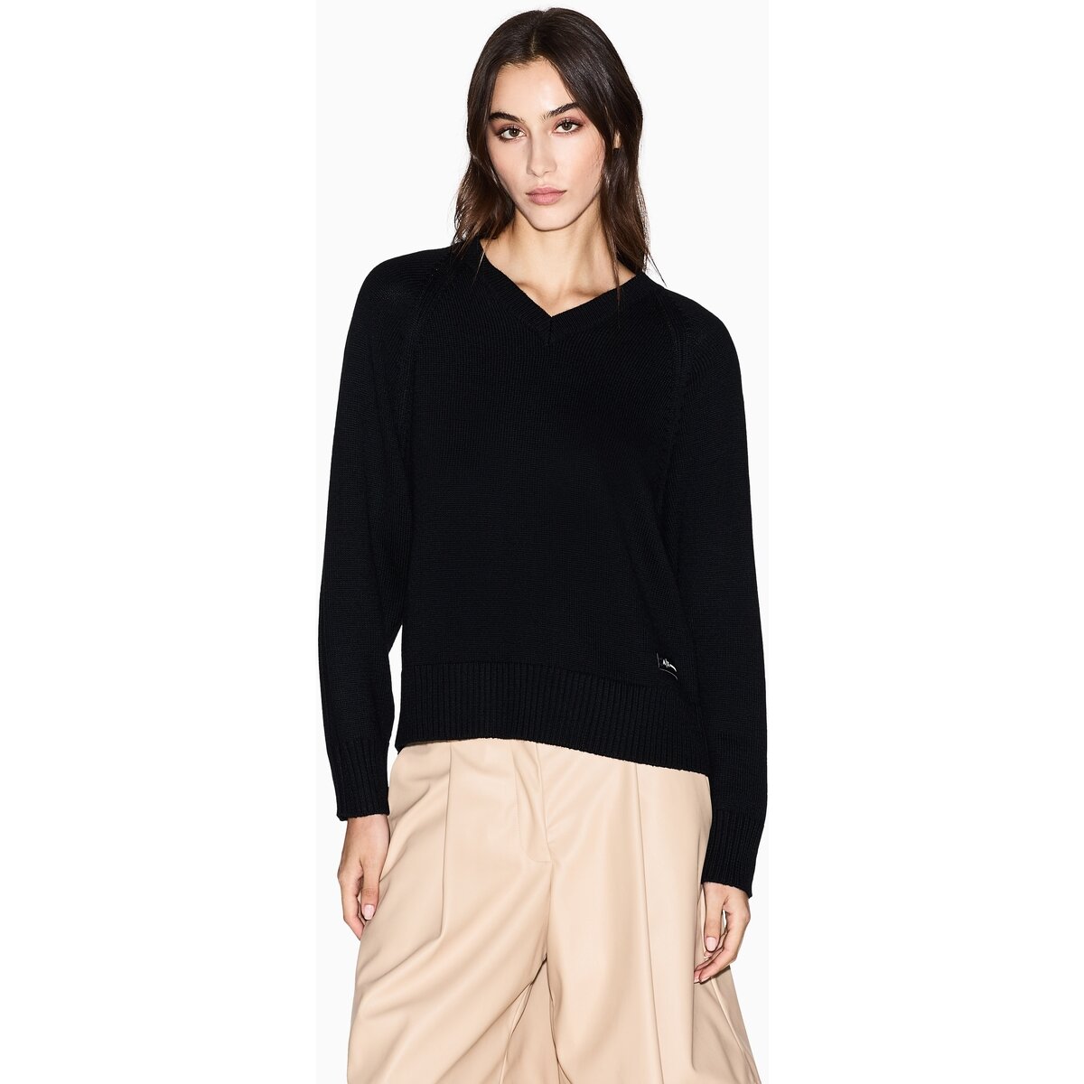 Armani Exchange Îmbracaminte XW001335AF13774