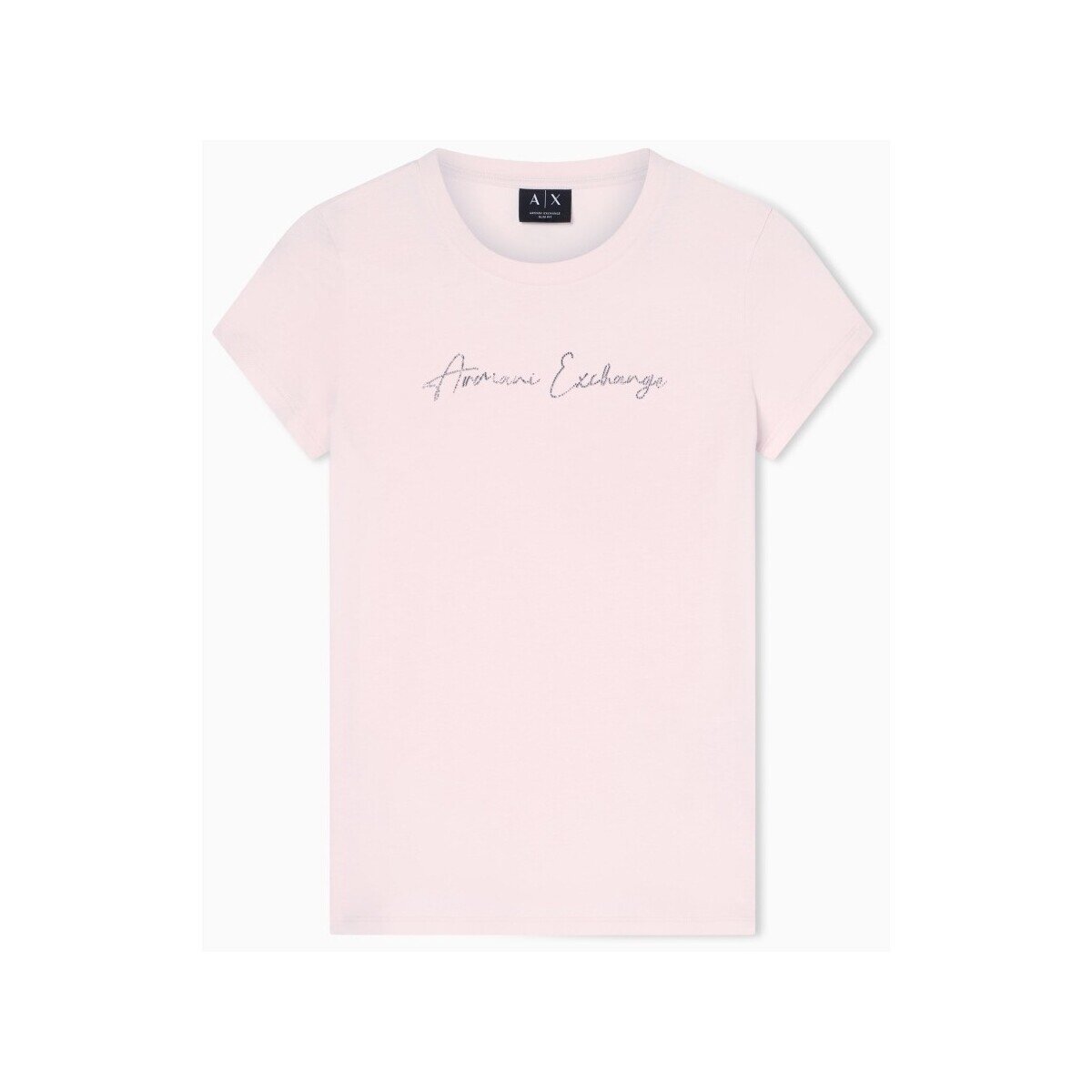 Armani Exchange Îmbracaminte Xw001457 Af1035