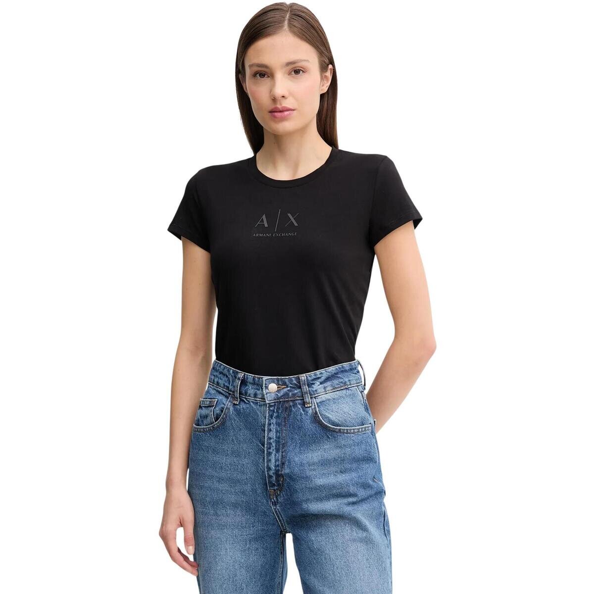 Armani Exchange Îmbracaminte XW001458 AF16294