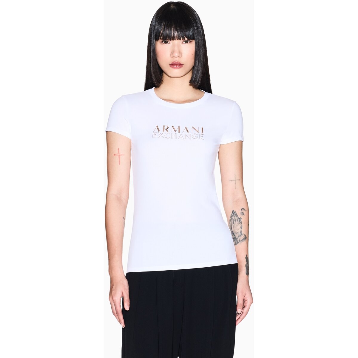 Armani Exchange Îmbracaminte XW001837AF16294