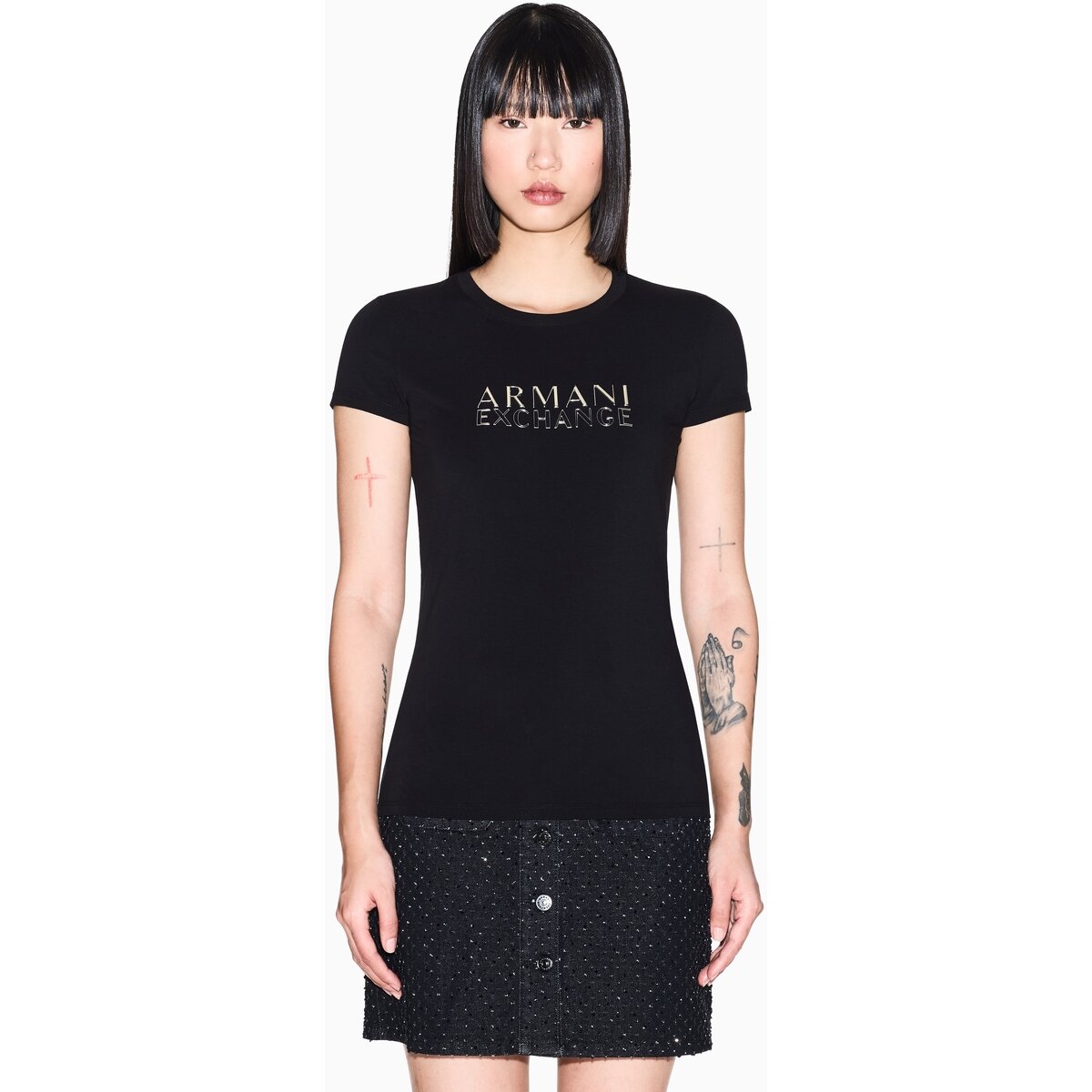 Armani Exchange Îmbracaminte XW001837AF16294
