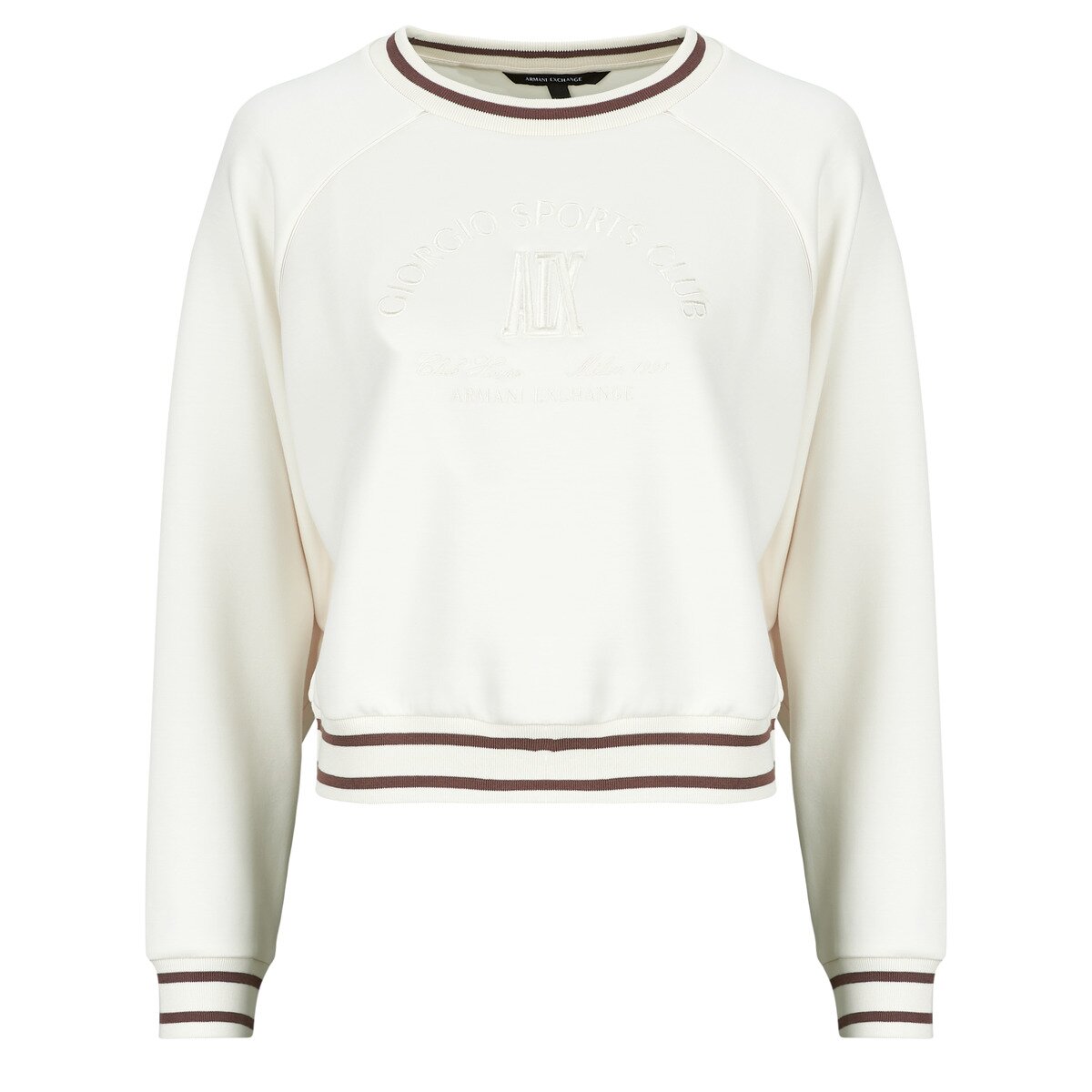 Armani Exchange Îmbracaminte XW002072