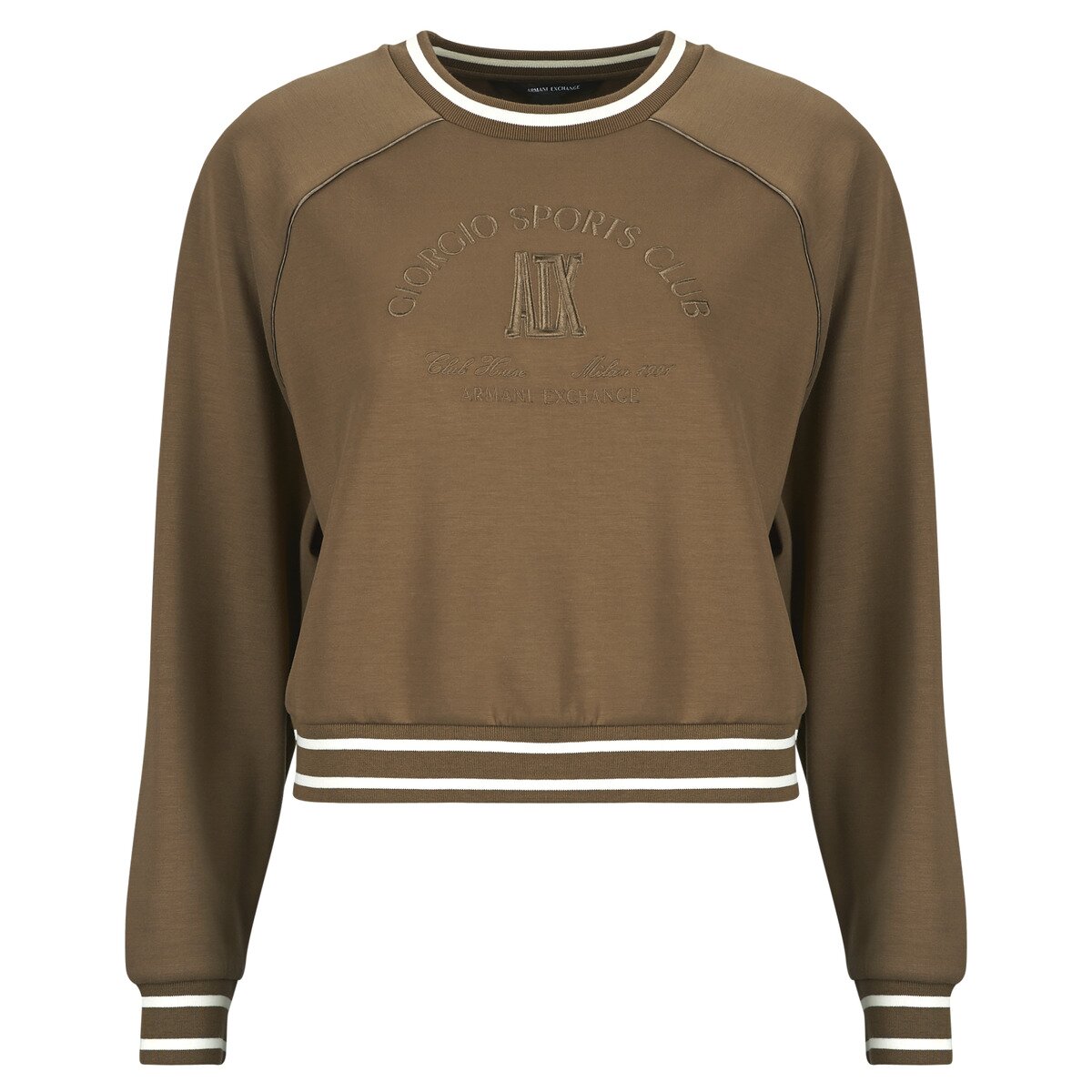 Armani Exchange Îmbracaminte XW002072