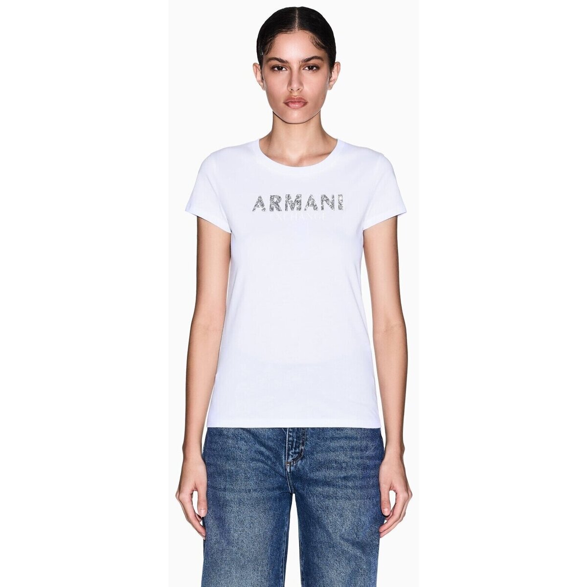 Armani Exchange Îmbracaminte XW002106AF10356