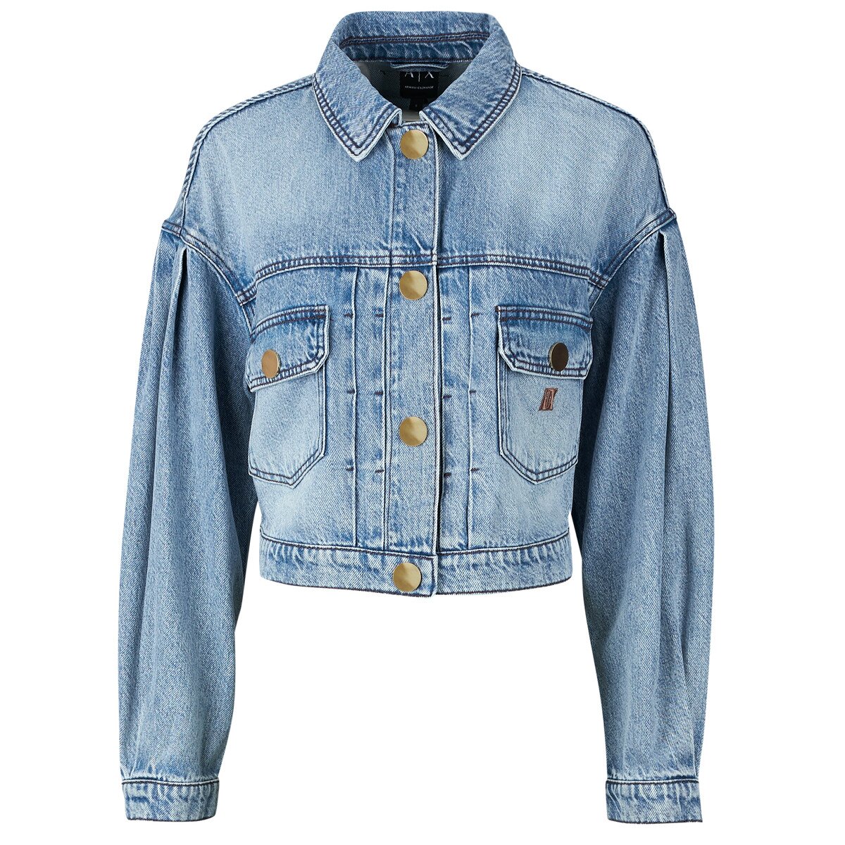 Armani Exchange Îmbracaminte XW002260