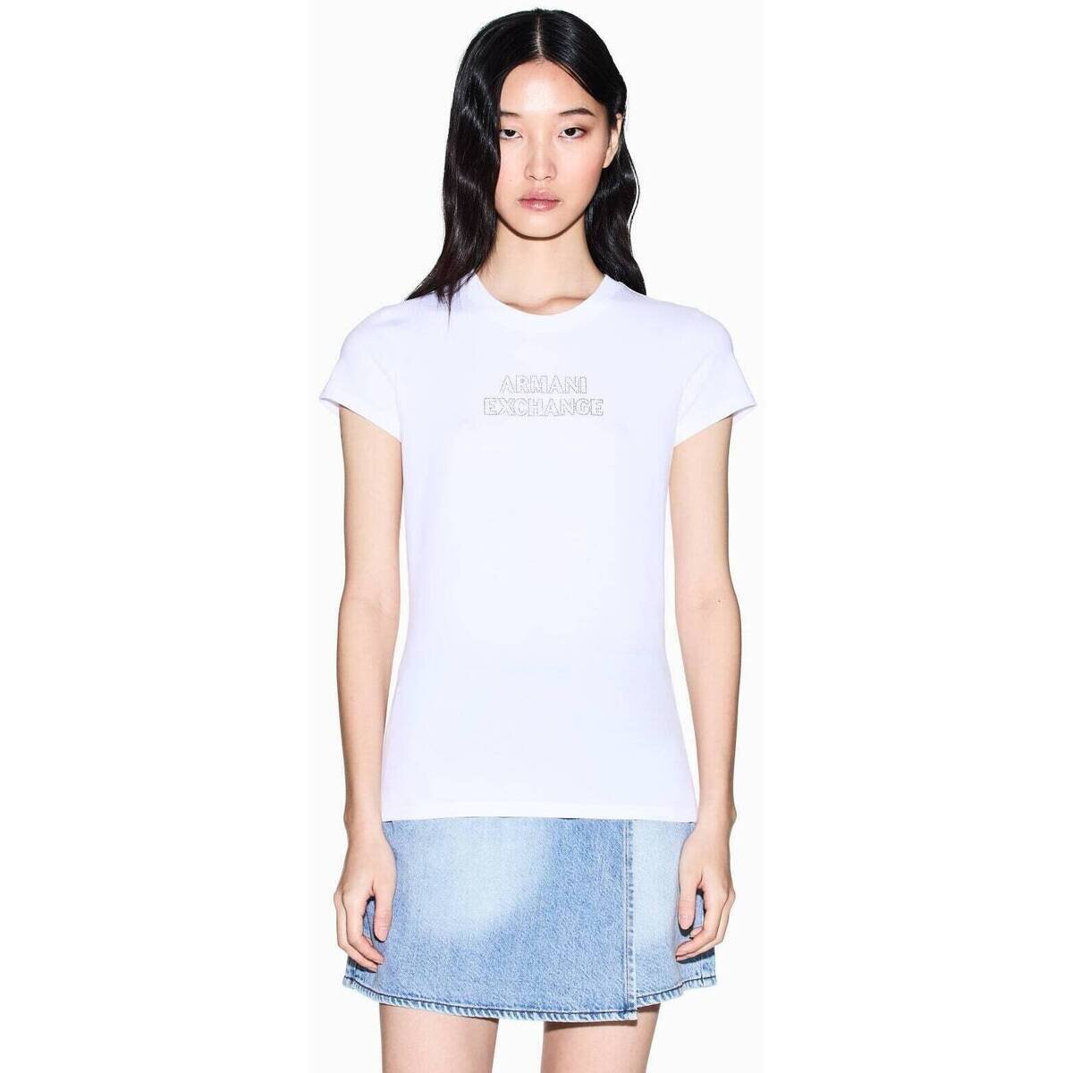 Armani Exchange Îmbracaminte XW002293AF17173