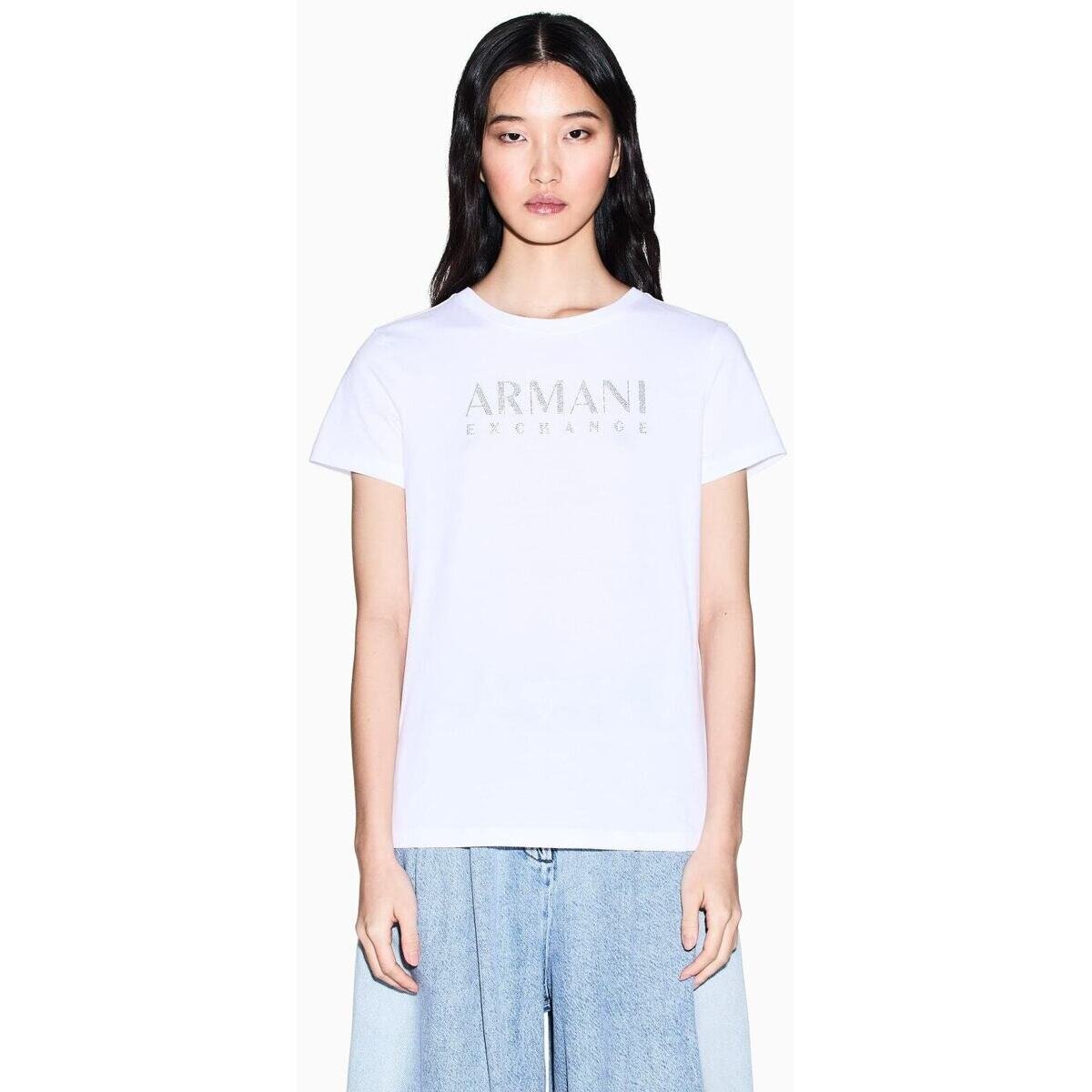 Armani Exchange Îmbracaminte XW002294AF17172