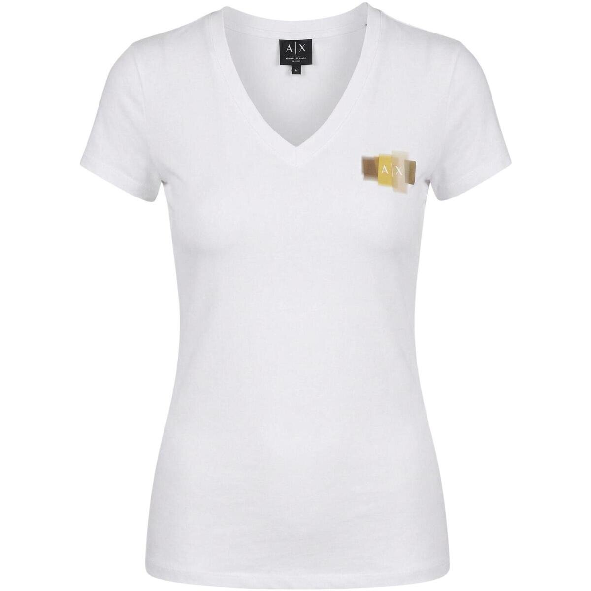 Armani Exchange Îmbracaminte XW002321 AF10356