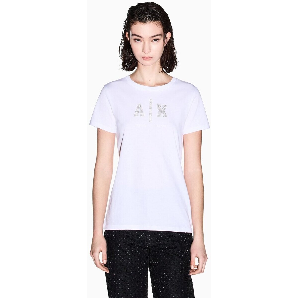 Armani Exchange Îmbracaminte XW002348AF10356