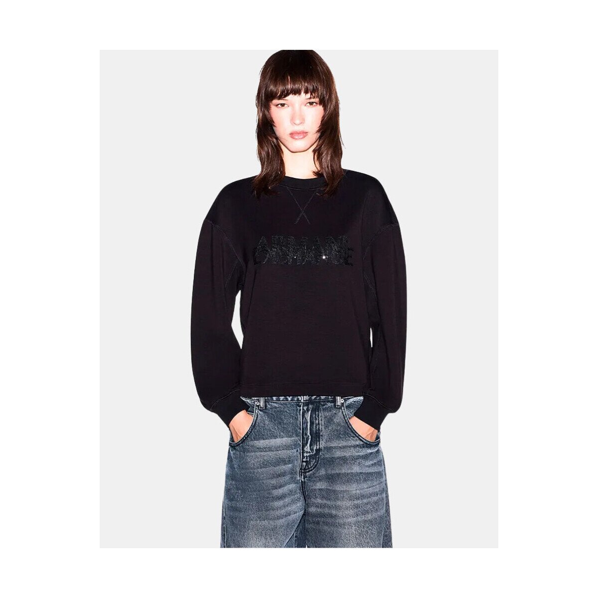 Armani Exchange Îmbracaminte XW002397 AF13397