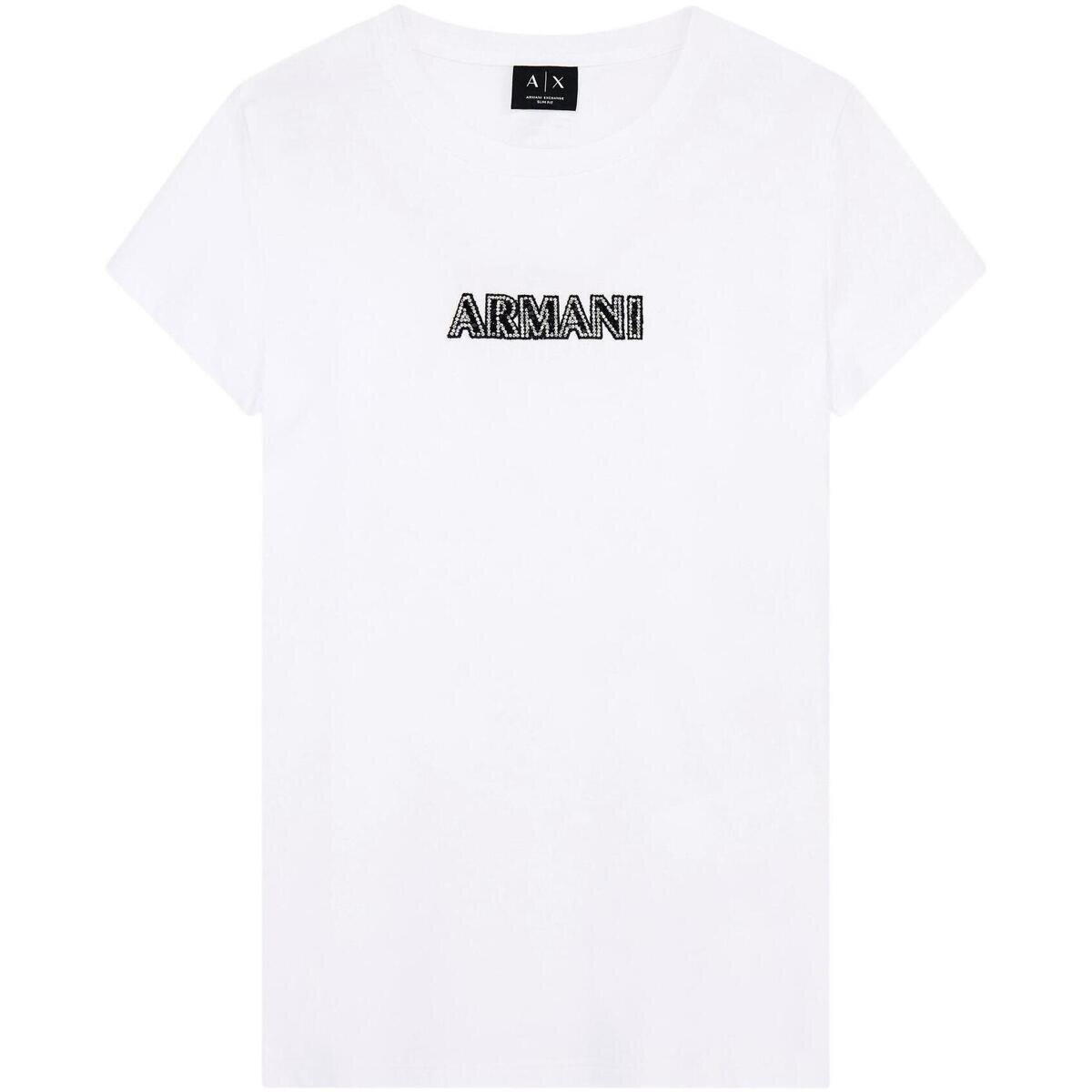Armani Exchange Îmbracaminte XW002550 AF10356