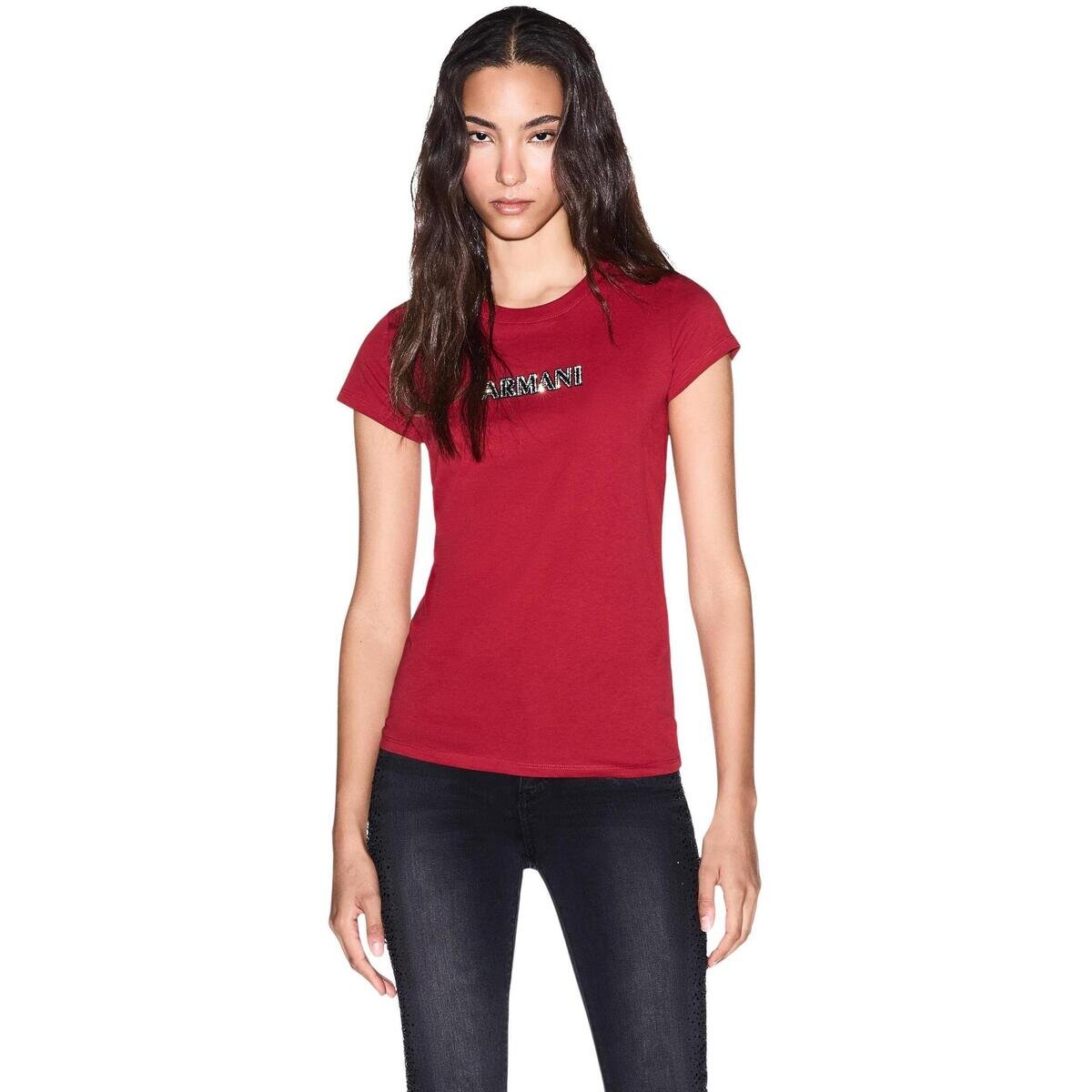 Armani Exchange Îmbracaminte XW002550 AF10356