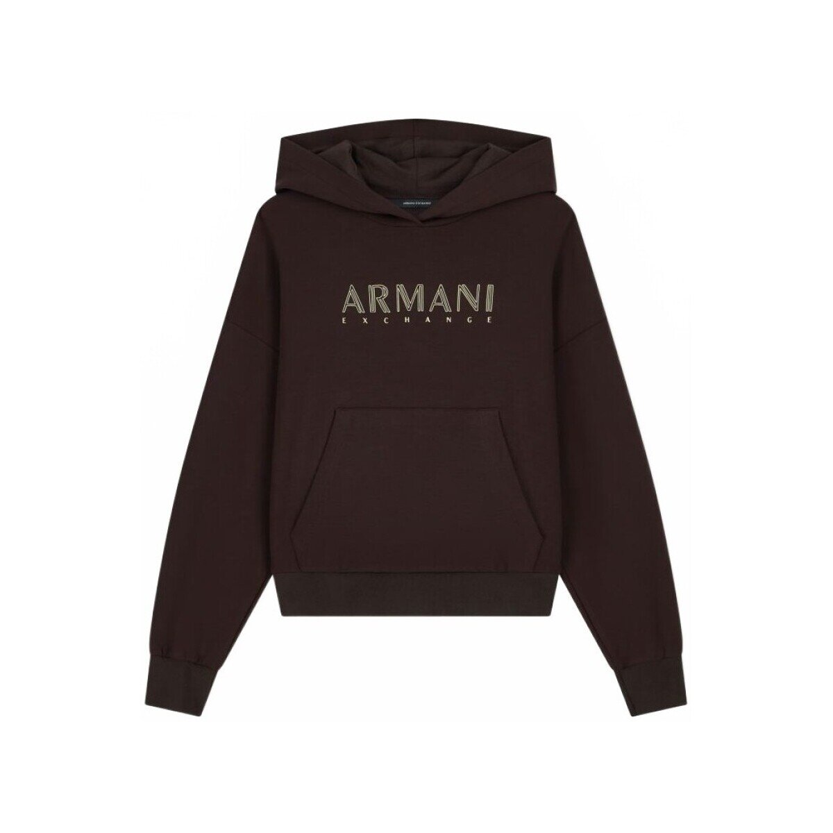 Armani Exchange Îmbracaminte Xw002669 Af2406 Sweatshirt