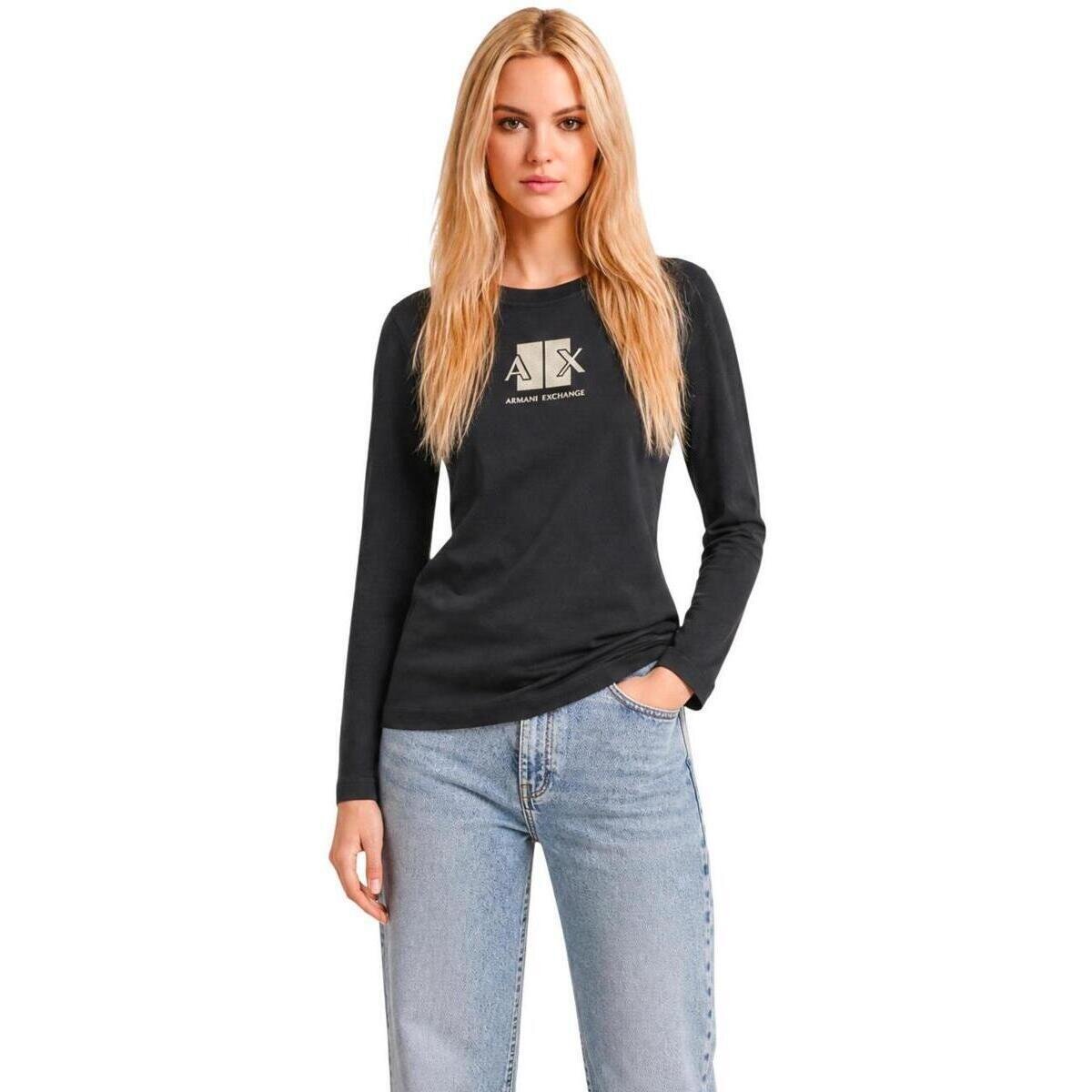 Armani Exchange Îmbracaminte XW002774 AF10356