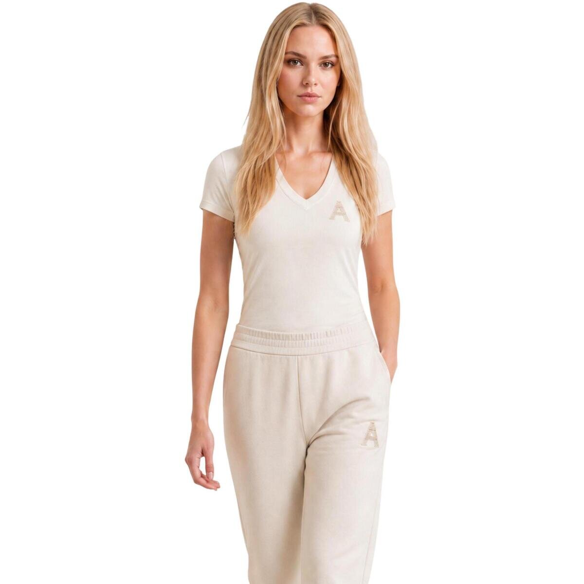 Armani Exchange Îmbracaminte XW002777 AF10356