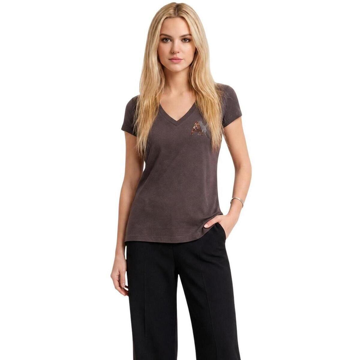 Armani Exchange Îmbracaminte XW002777 AF10356