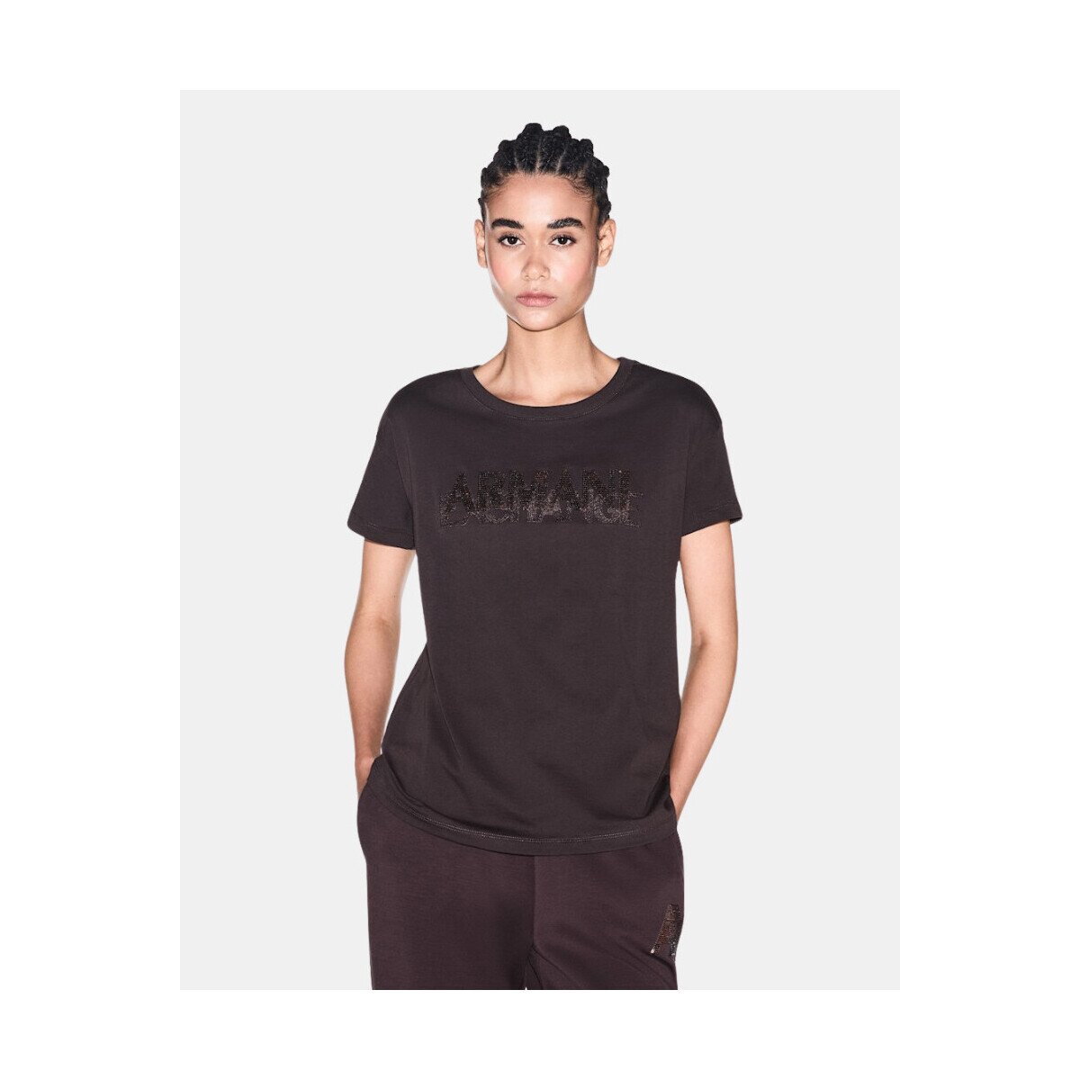 Armani Exchange Îmbracaminte XW002778 AF10356
