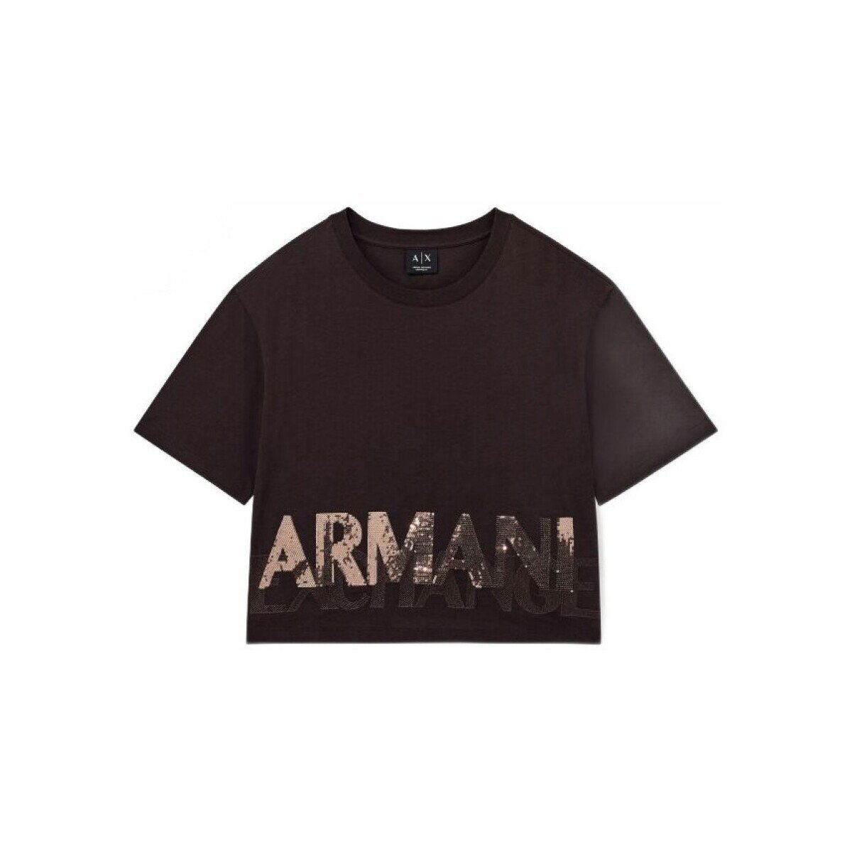 Armani Exchange Îmbracaminte Xw002779 Af1035 T Shirt