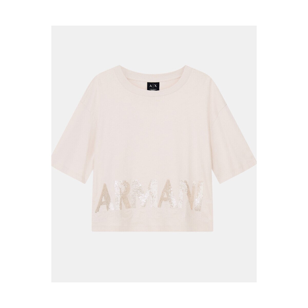 Armani Exchange Îmbracaminte XW002779 AF10356