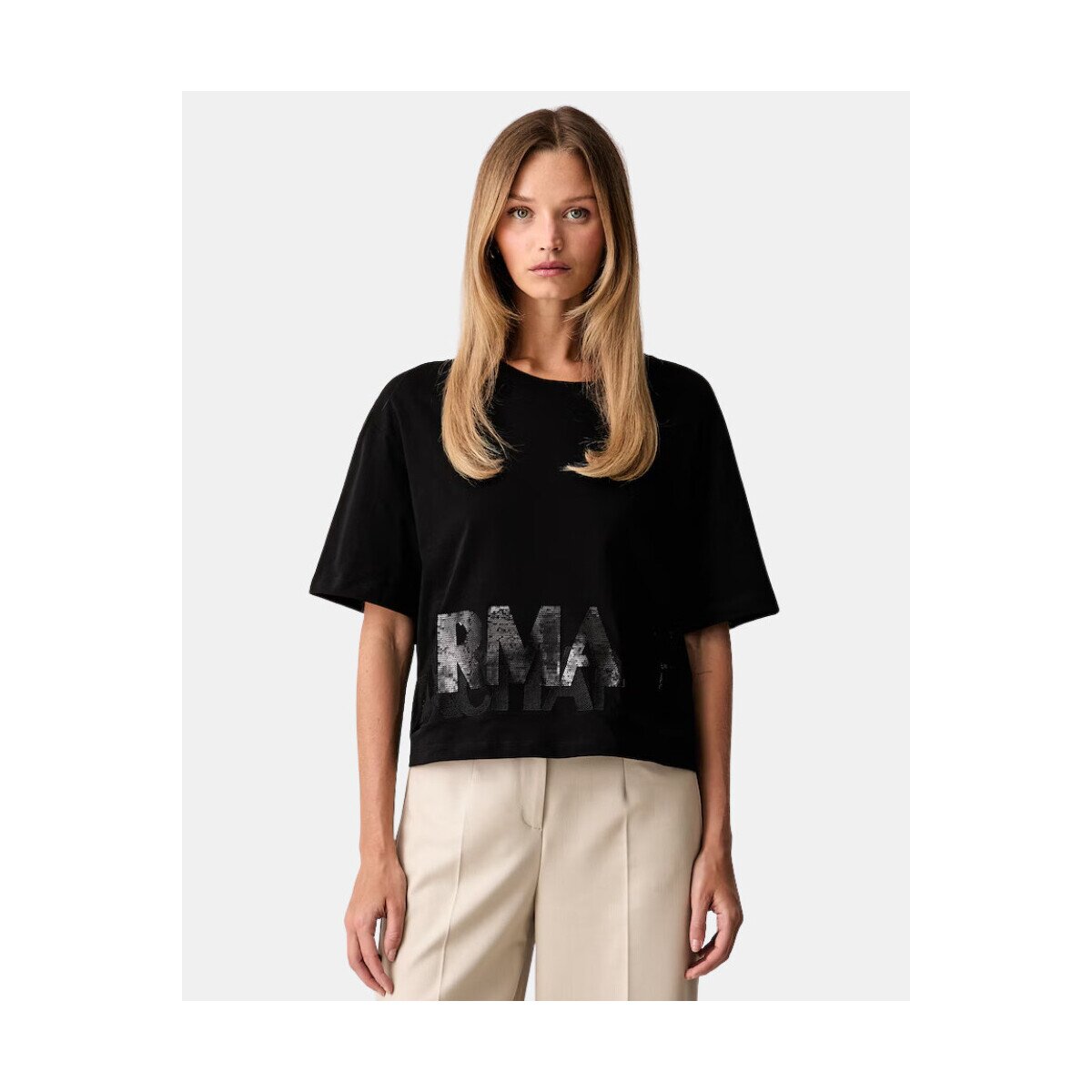 Armani Exchange Îmbracaminte XW002779 AF10356