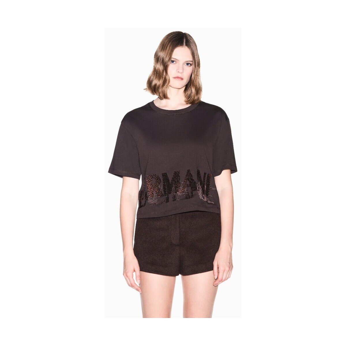 Armani Exchange Îmbracaminte XW002779AF10356