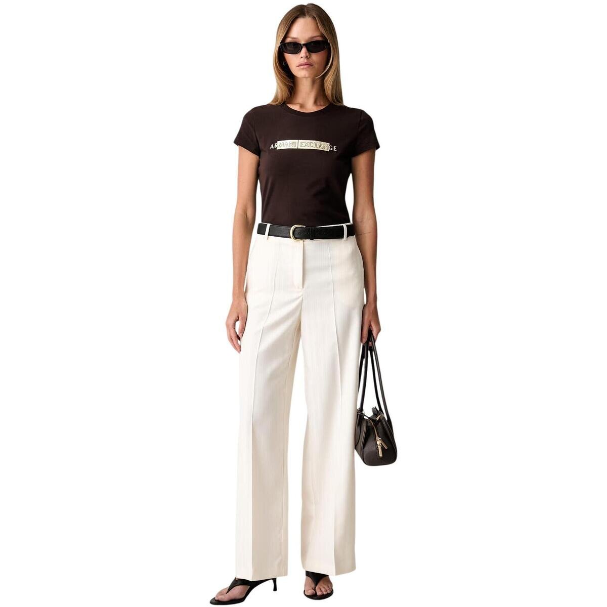 Armani Exchange Îmbracaminte XW002811 AF16294