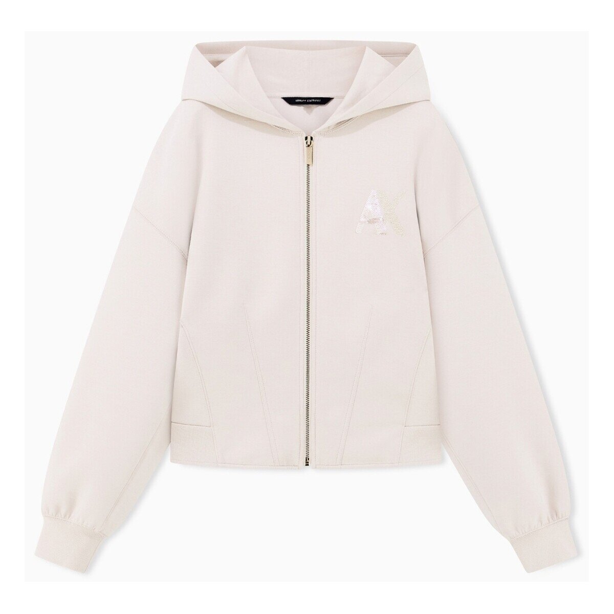 Armani Exchange Îmbracaminte Xw002861 Af1339 Sweatshirt