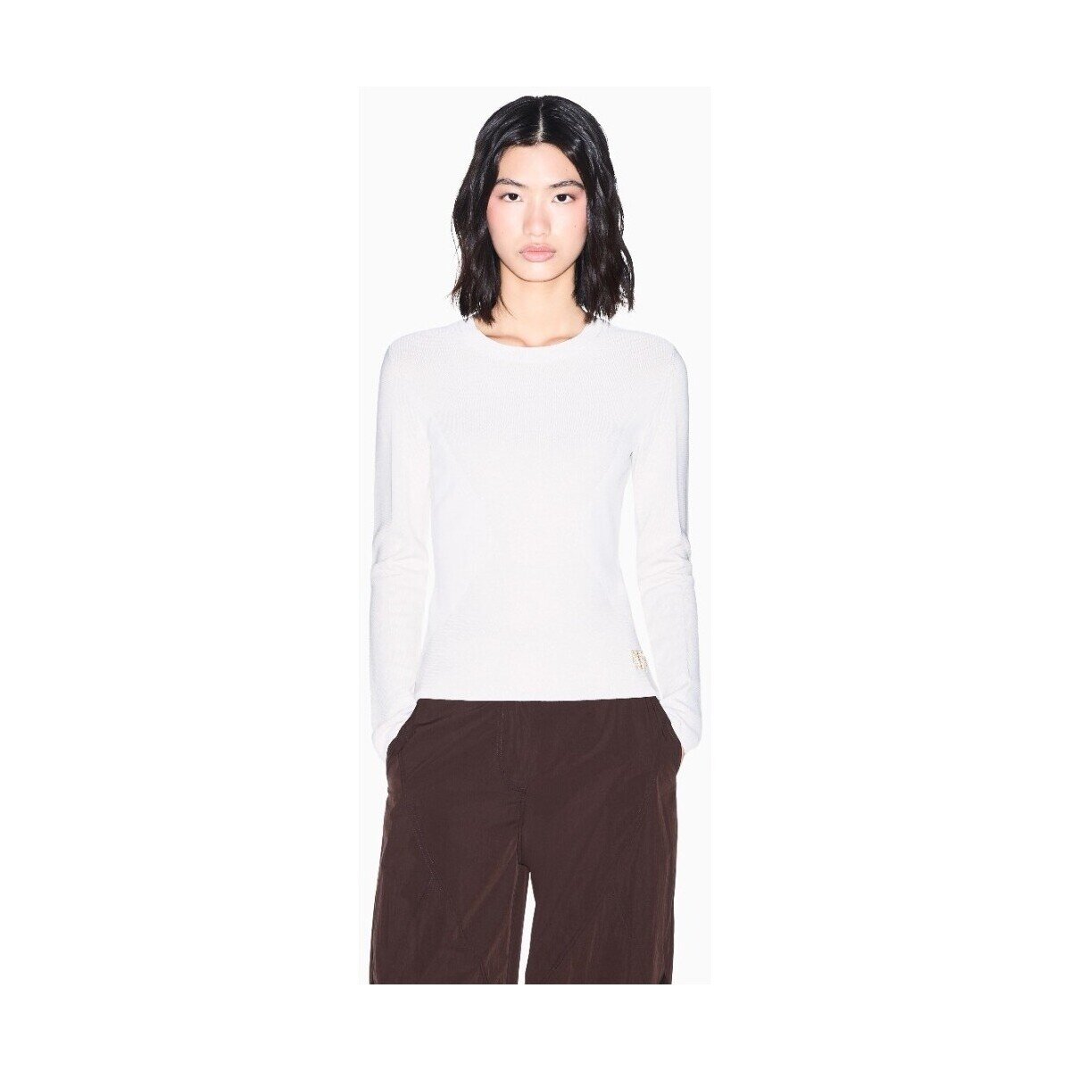 Armani Exchange Îmbracaminte XW002881AF10352