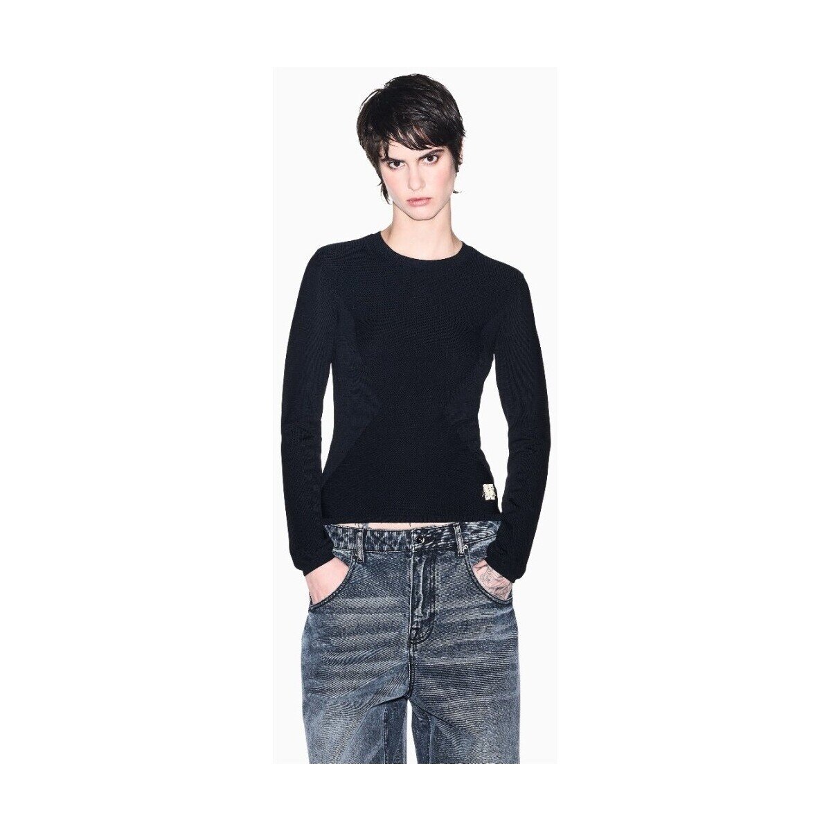 Armani Exchange Îmbracaminte XW002881AF10352