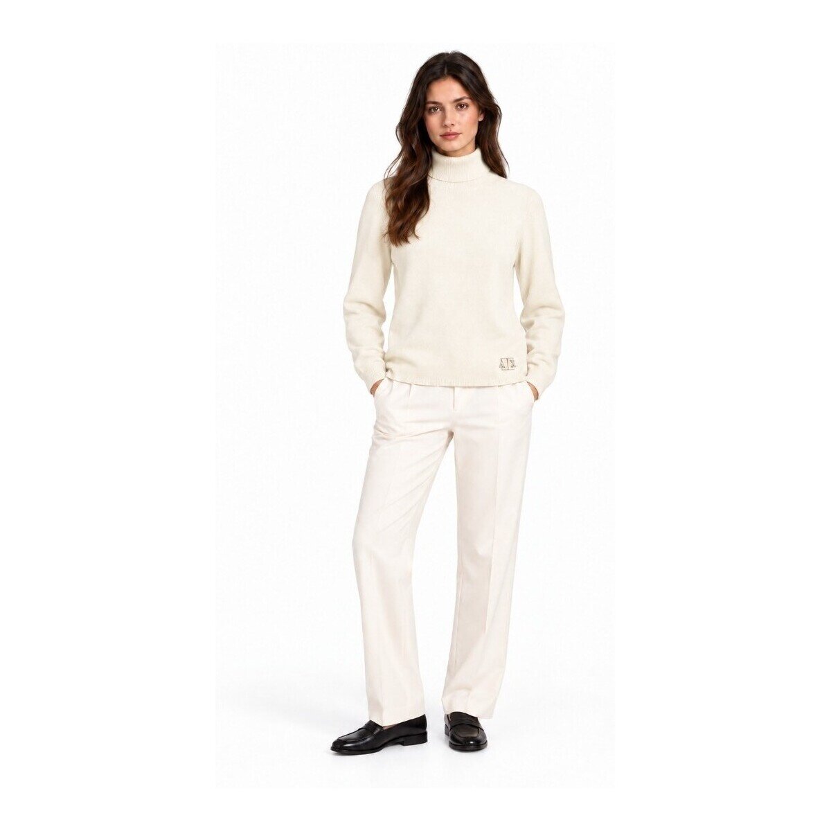 Armani Exchange Îmbracaminte XW002882AF10352