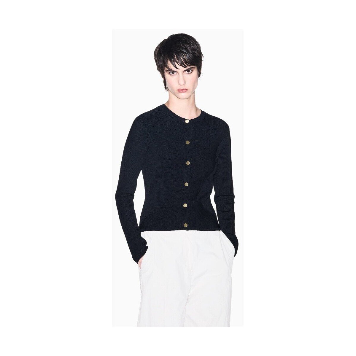 Armani Exchange Îmbracaminte XW002883AF10352