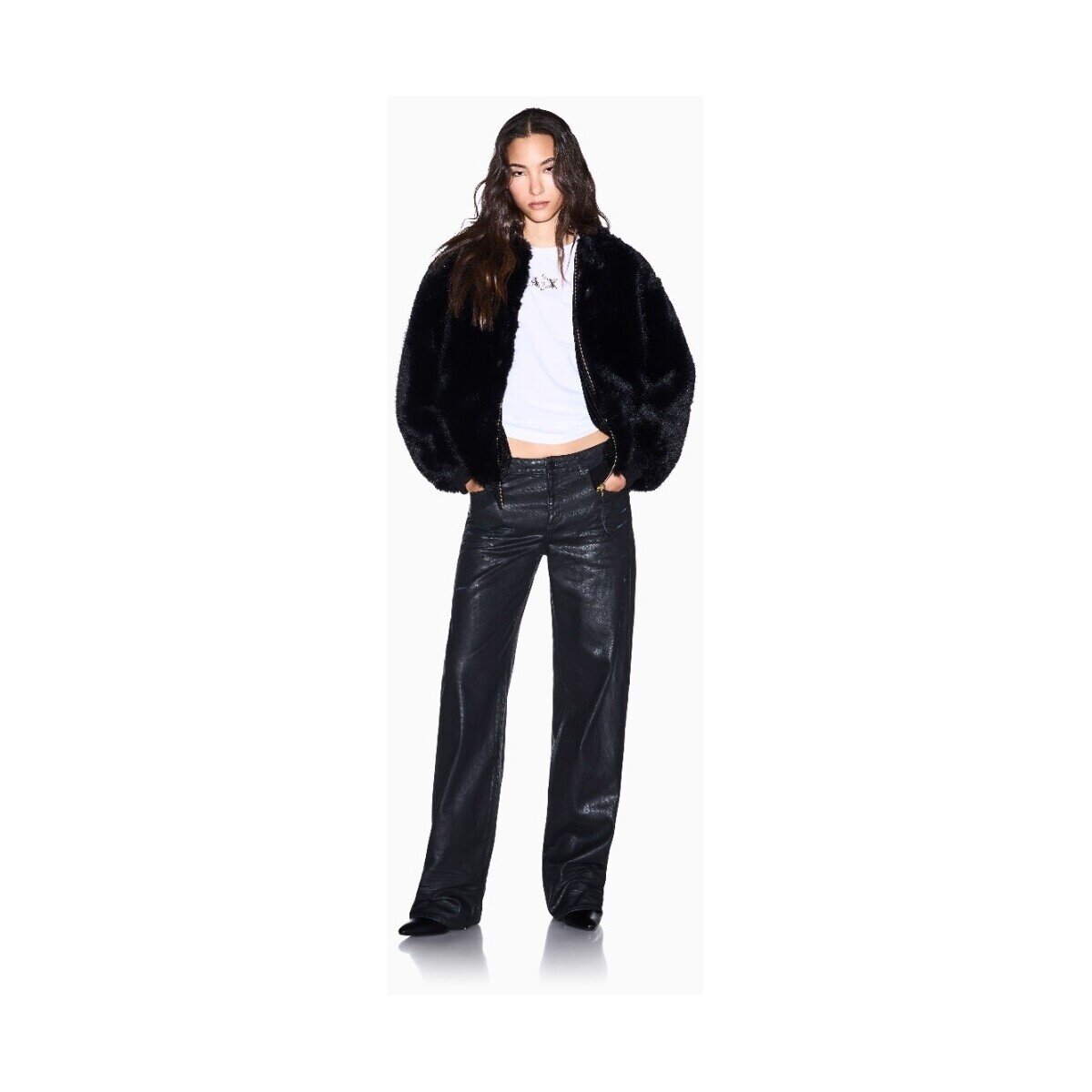 Armani Exchange Îmbracaminte XW002940AF25760