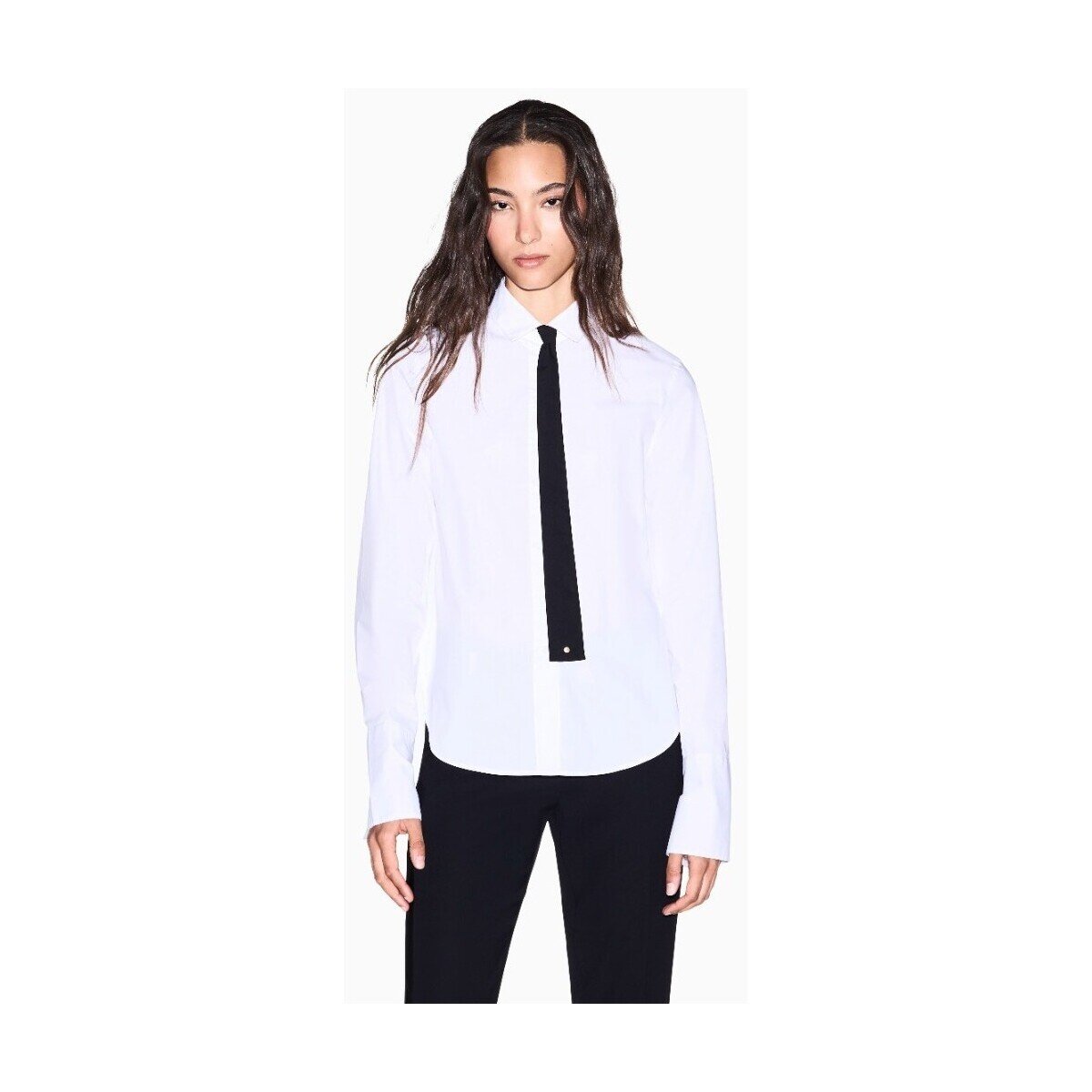 Armani Exchange Îmbracaminte XW002951AF25762