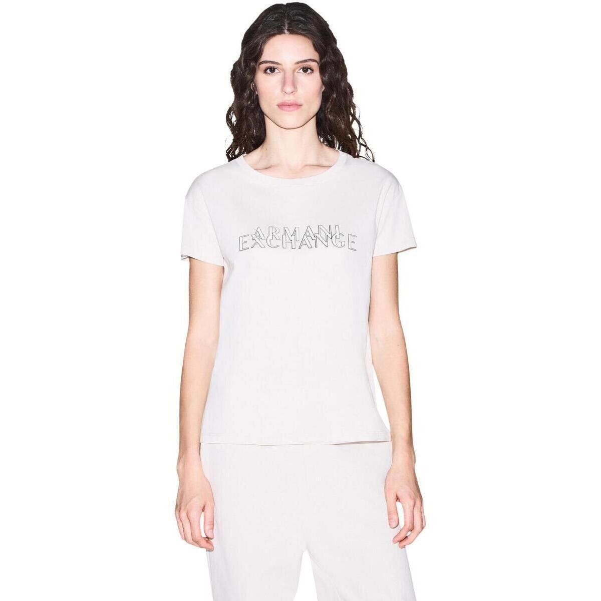 Armani Exchange Îmbracaminte XW002957 AF10356