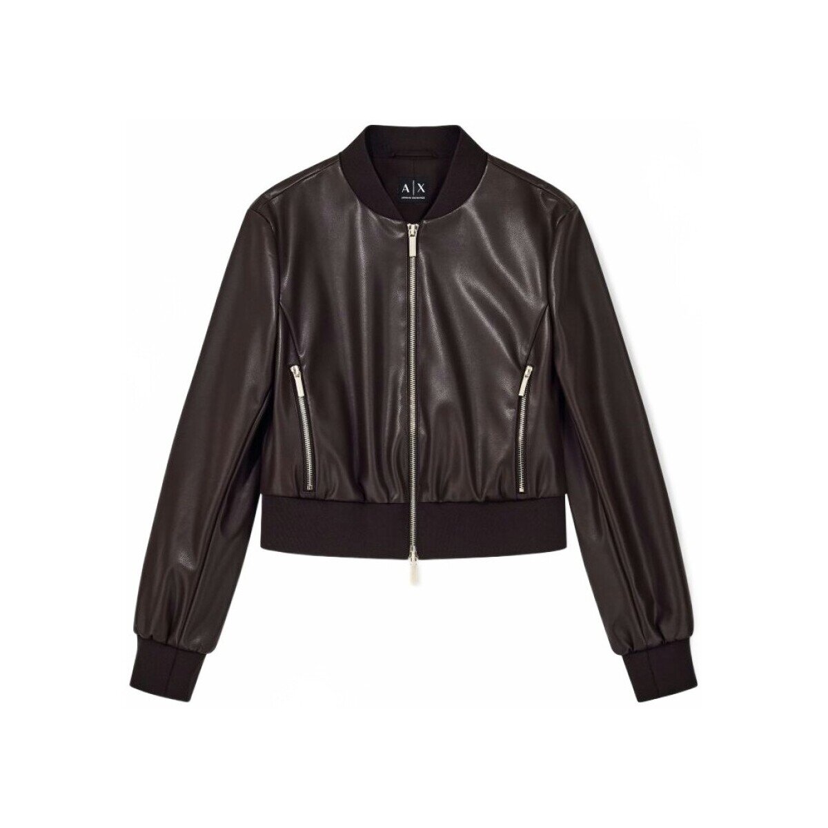Armani Exchange Îmbracaminte Xw003136 Af1020 Blouson Jacket