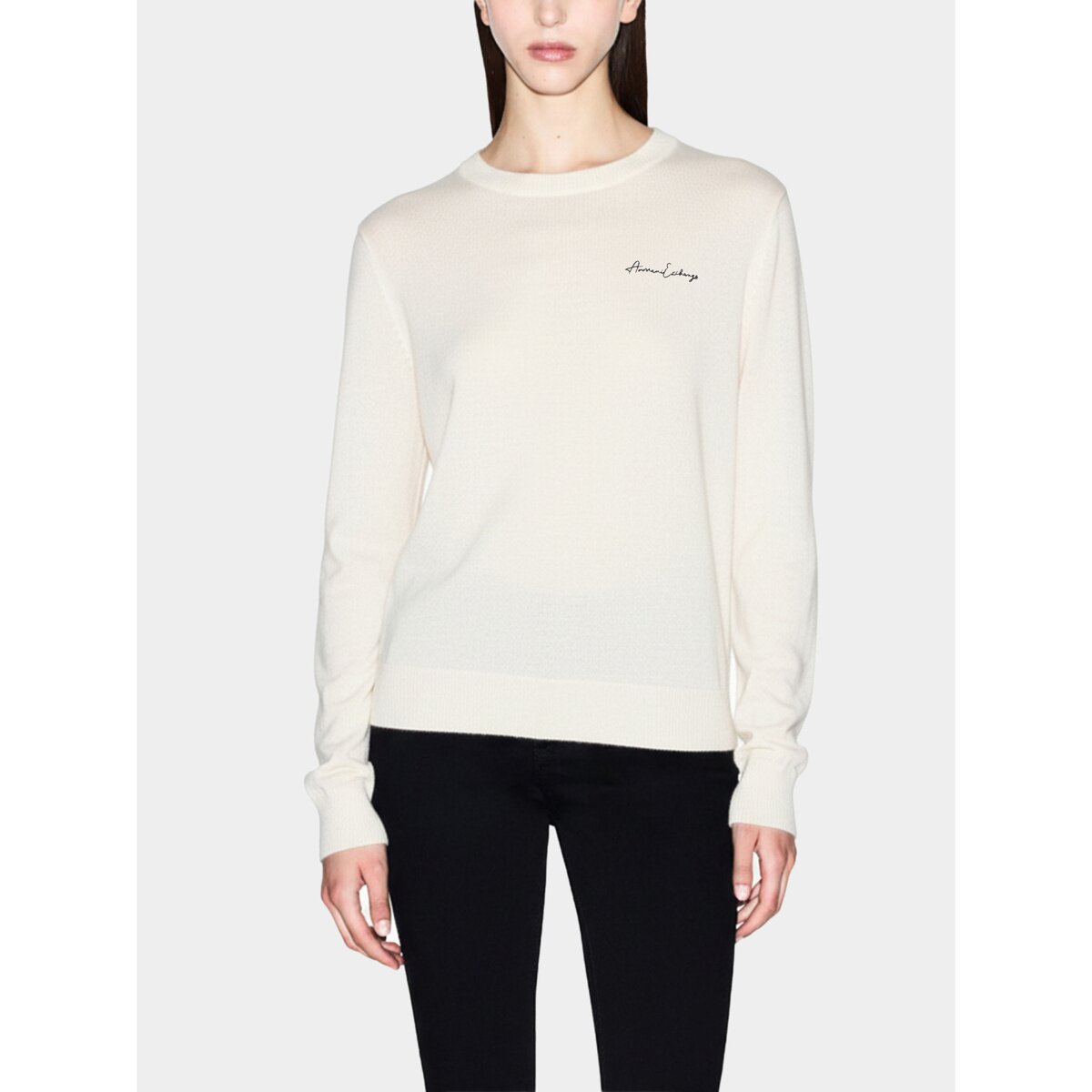 Armani Exchange Îmbracaminte XW1439AF11896